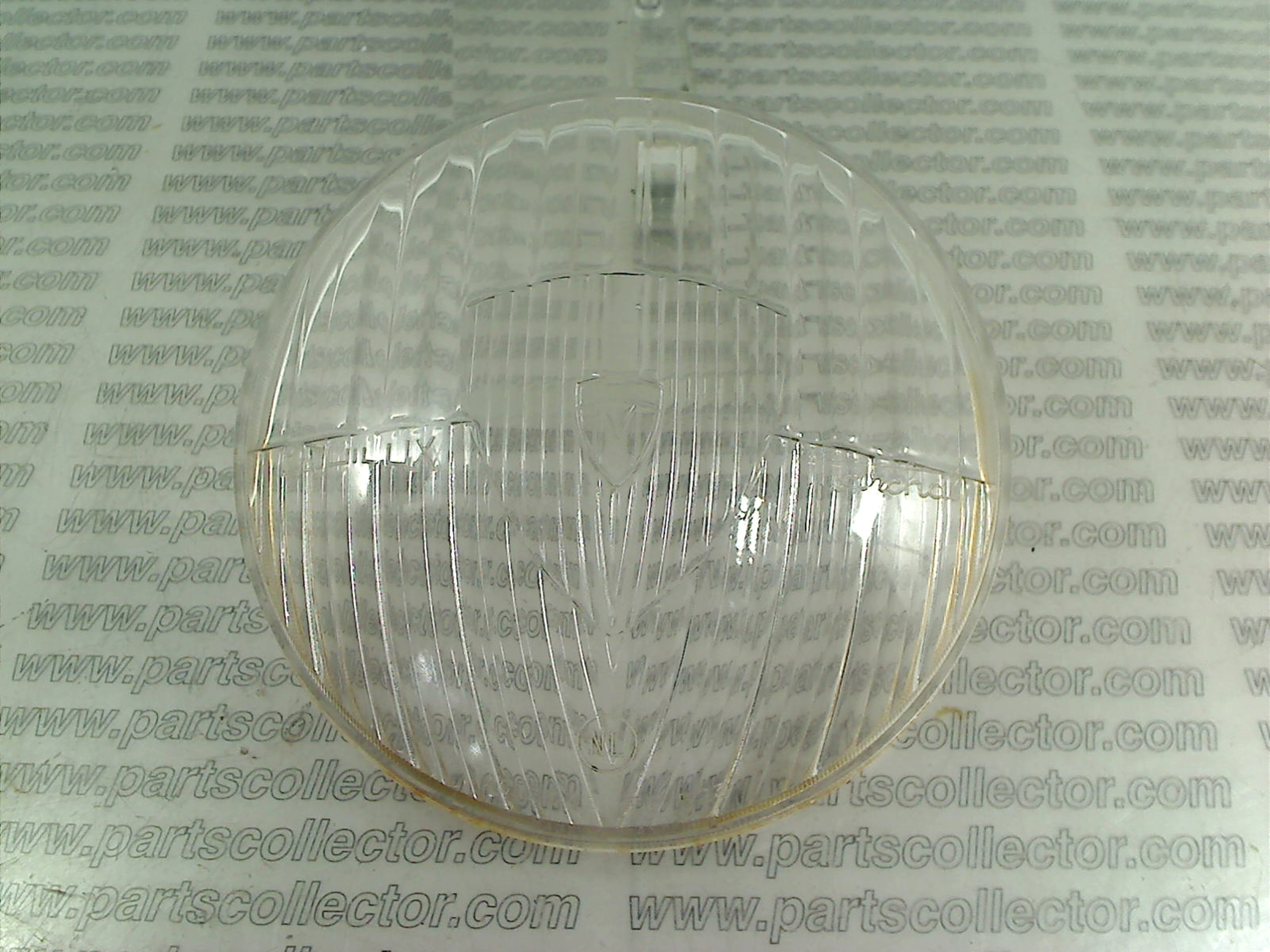 S.E.V. MARCHAL TP 523 Lighting system code 18327 compatible with: MARCHAL MARCHAL