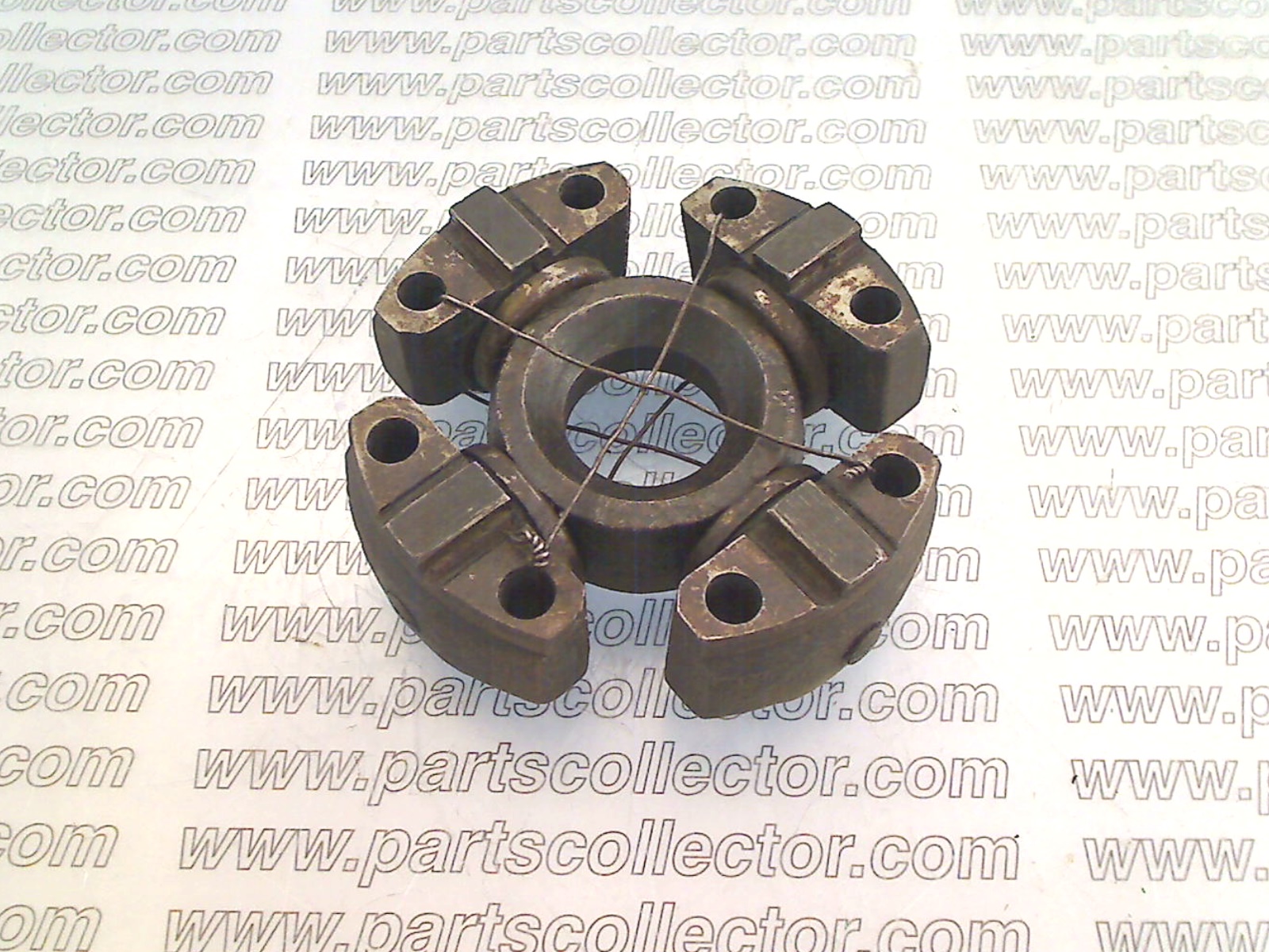 Transmission code 12052