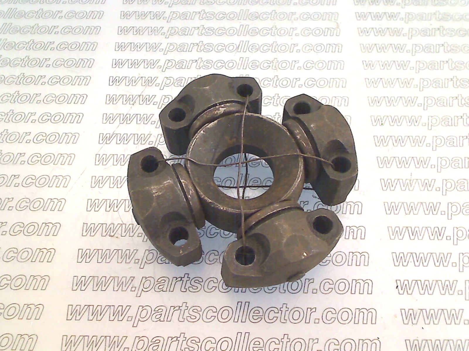 Transmission code 12052 - additional view