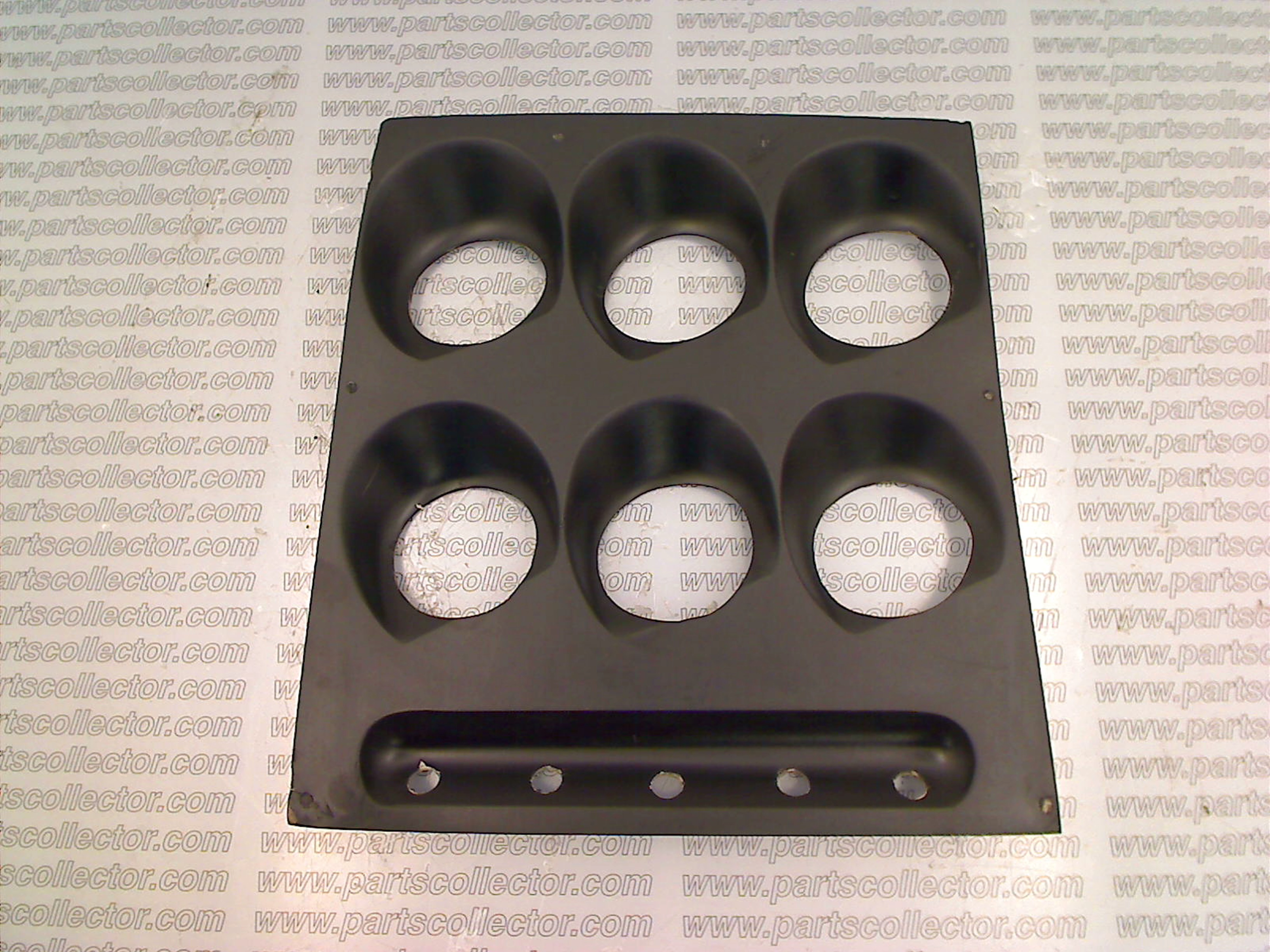 LAMBORGHINI  Car body code 9352 compatible with: LAMBORGHINI LAMBORGHINI, LAMBORGHINI MIURA