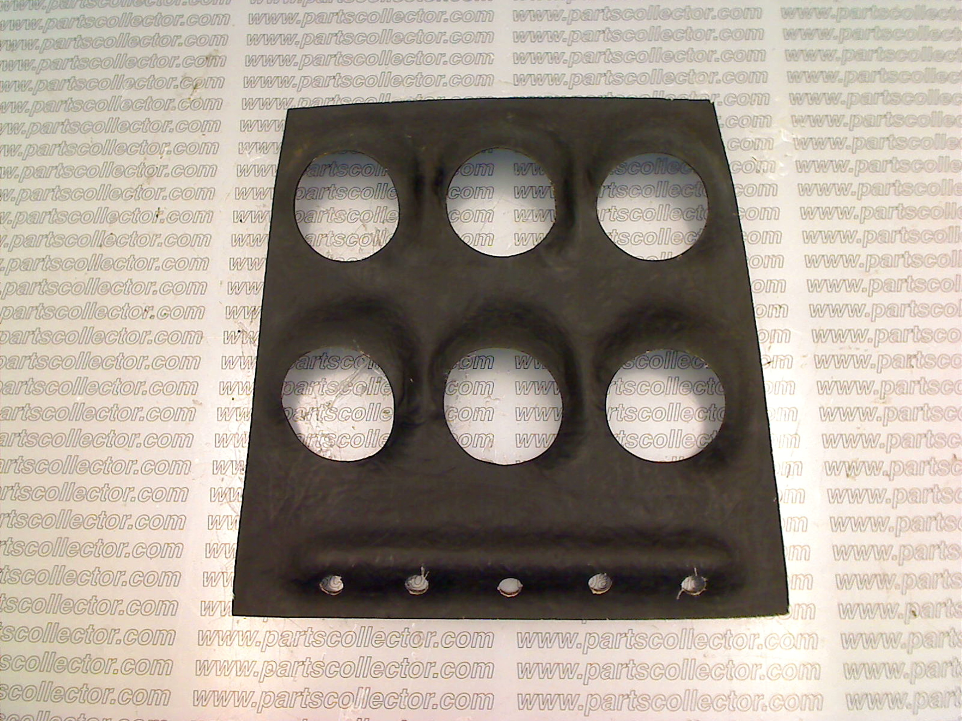 LAMBORGHINI  Car body code 9352 compatible with: LAMBORGHINI LAMBORGHINI, LAMBORGHINI MIURA - additional view