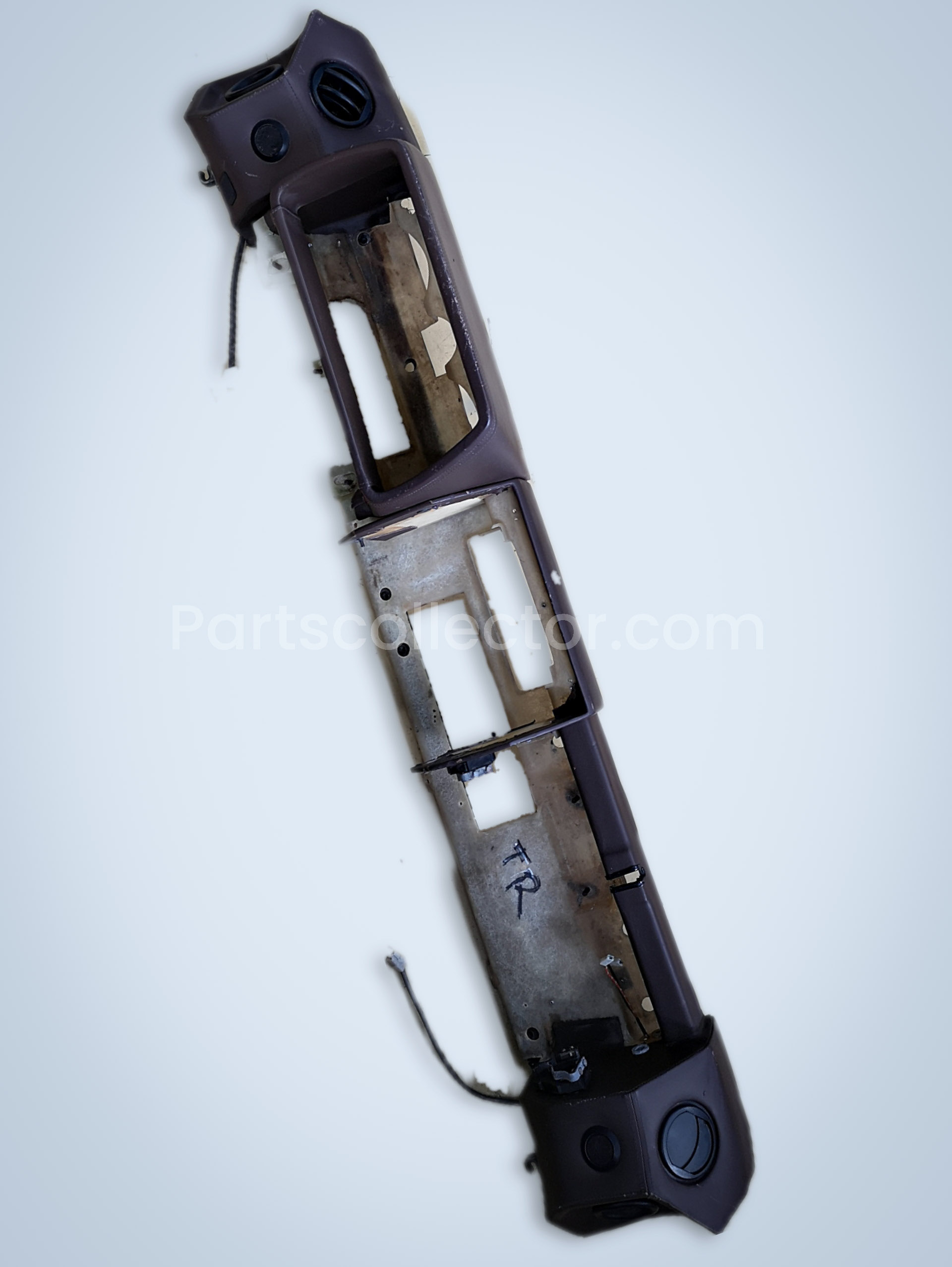 FERRARI 61520600  61562700  61558900 Car body code 17763 compatible with: FERRARI TESTAROSSA