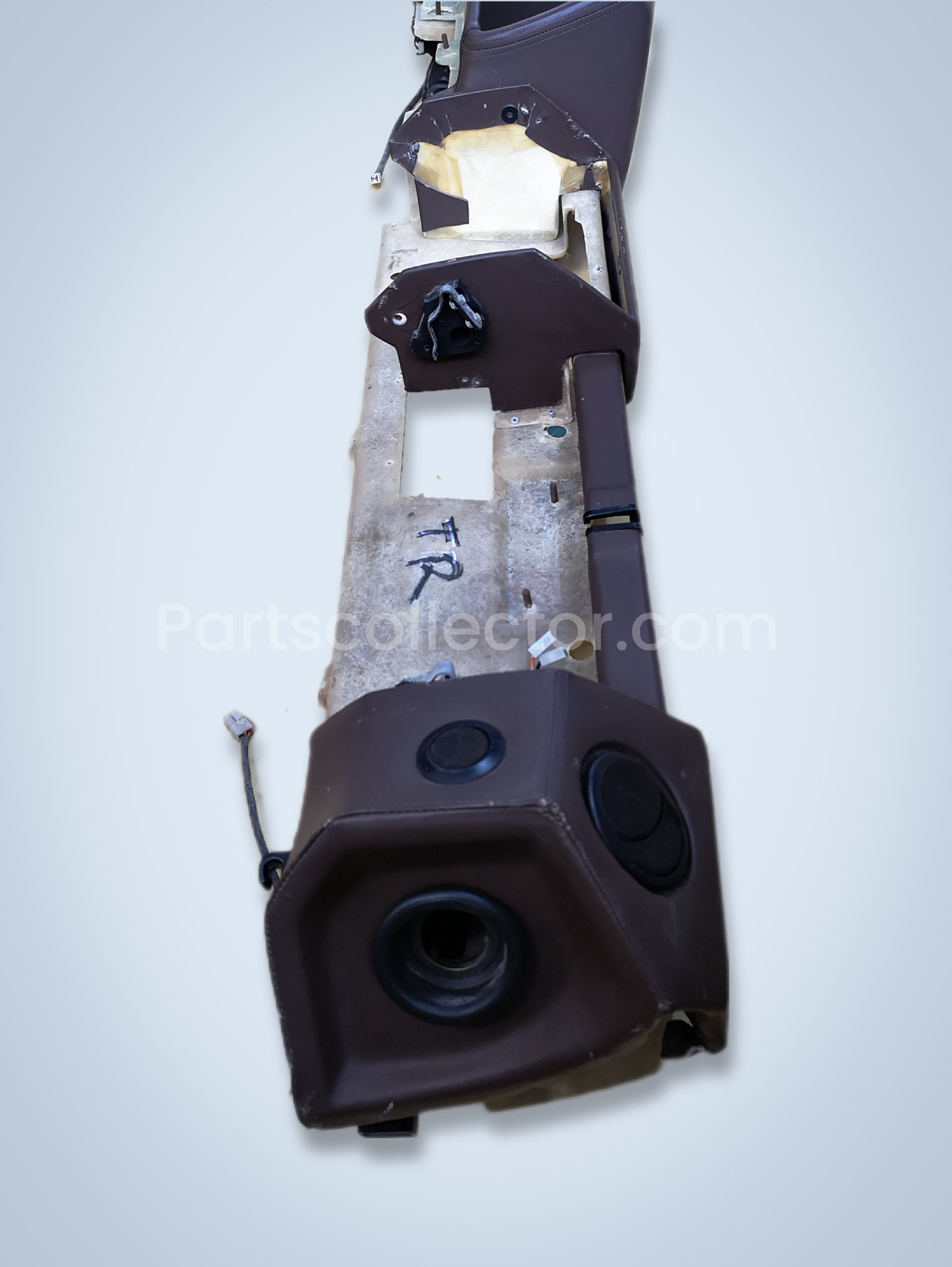 FERRARI 61520600  61562700  61558900 Car body code 17763 compatible with: FERRARI TESTAROSSA - detail view