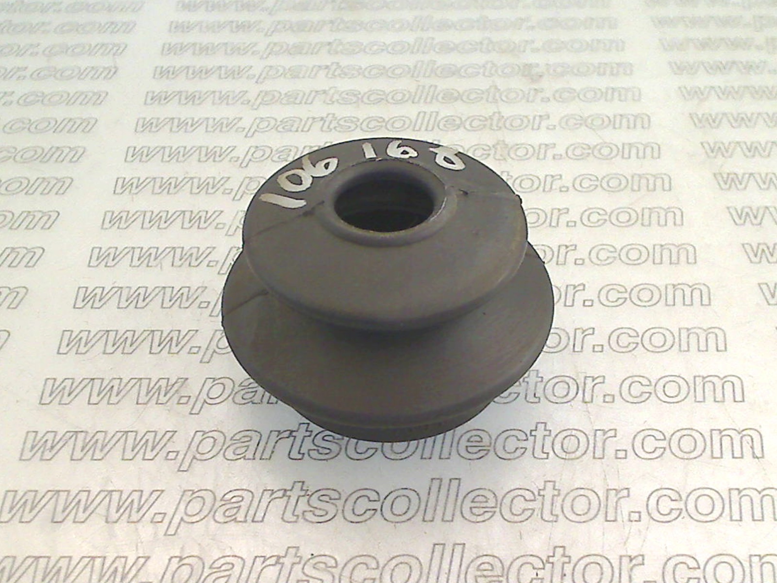 FERRARI 106168 Transmission code 5869 compatible with: FERRARI 208, FERRARI 208 TURBO, FERRARI 308, FERRARI 328, FERRARI 365 GT4 BB, FERRARI 512BB, FERRARI 512BBi, FERRARI 512M, FERRARI 512TR, FERRARI MONDIAL, FERRARI TESTAROSSA