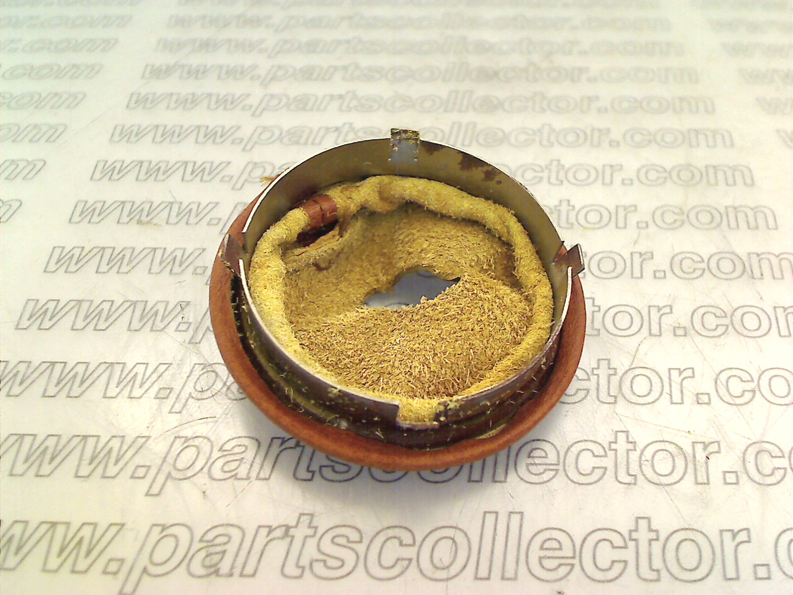 MASERATI 330759320 Car body code 12228 compatible with: MASERATI BITURBO, MASERATI GHIBLI V6, MASERATI KARIF, MASERATI QUATTROPORTE 2.8 V6, MASERATI QUATTROPORTE 3.2 V8, MASERATI QUATTROPORTE III AM330, MASERATI SHAMAL - additional view
