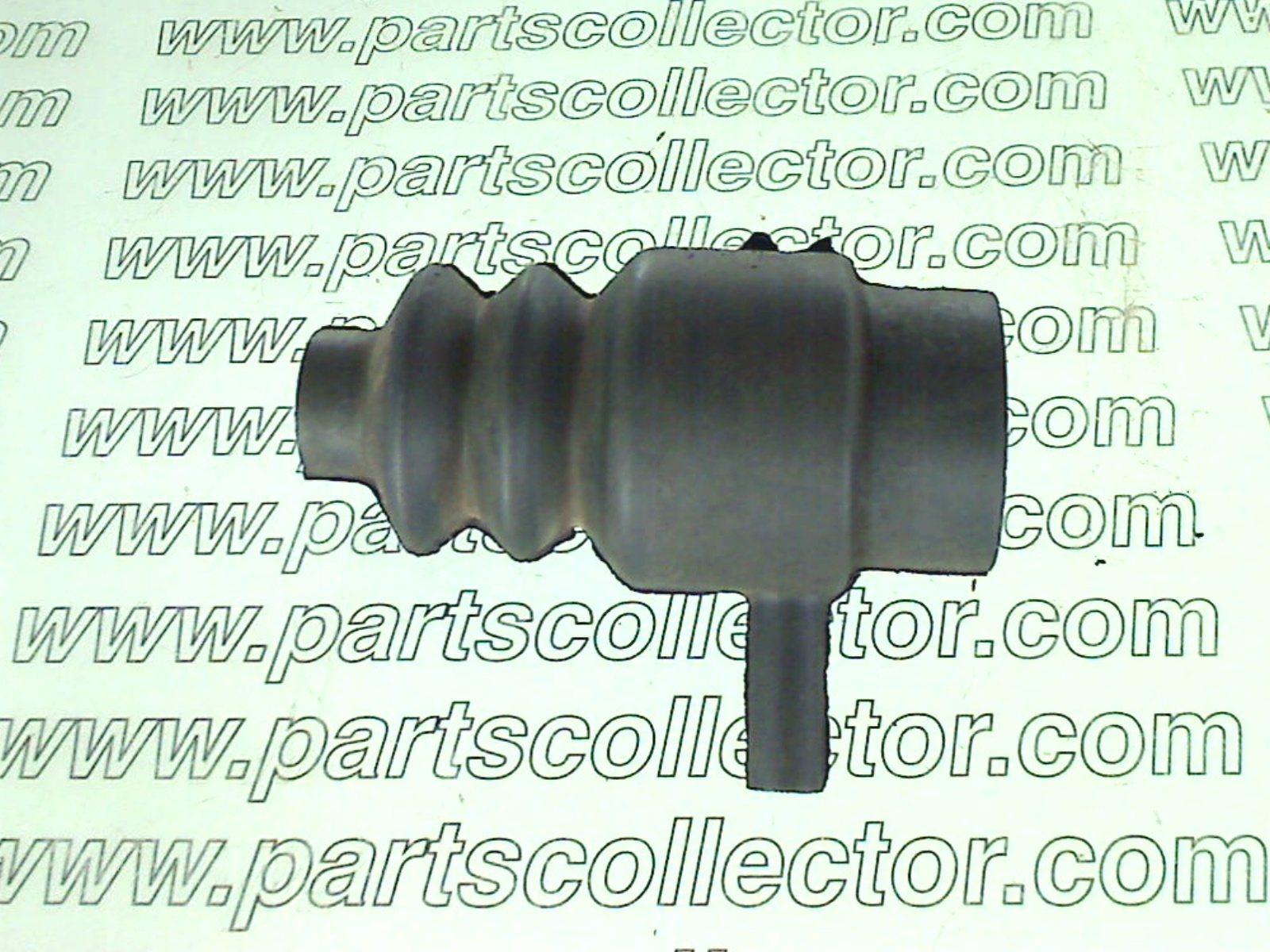 MASERATI 5405105 Transmission code 11598 compatible with: MASERATI MERAK AM122