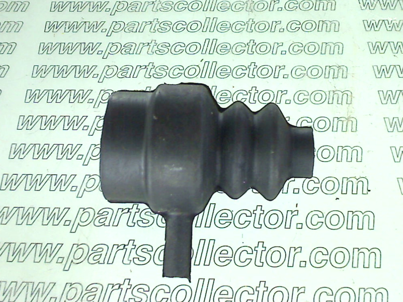 MASERATI 82517 Transmission code 11599 compatible with: MASERATI KHAMSIN AM120, MASERATI MERAK AM122