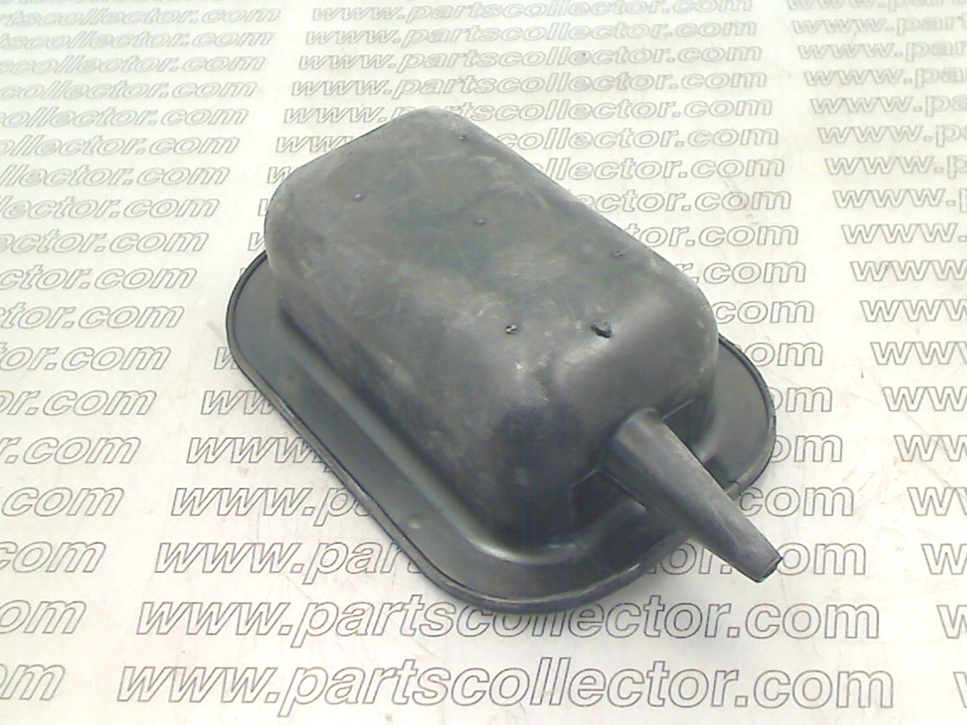 MASERATI  Car body code 17487 compatible with: MASERATI MEXICO AM112, MASERATI QUATTROPORTE AM107