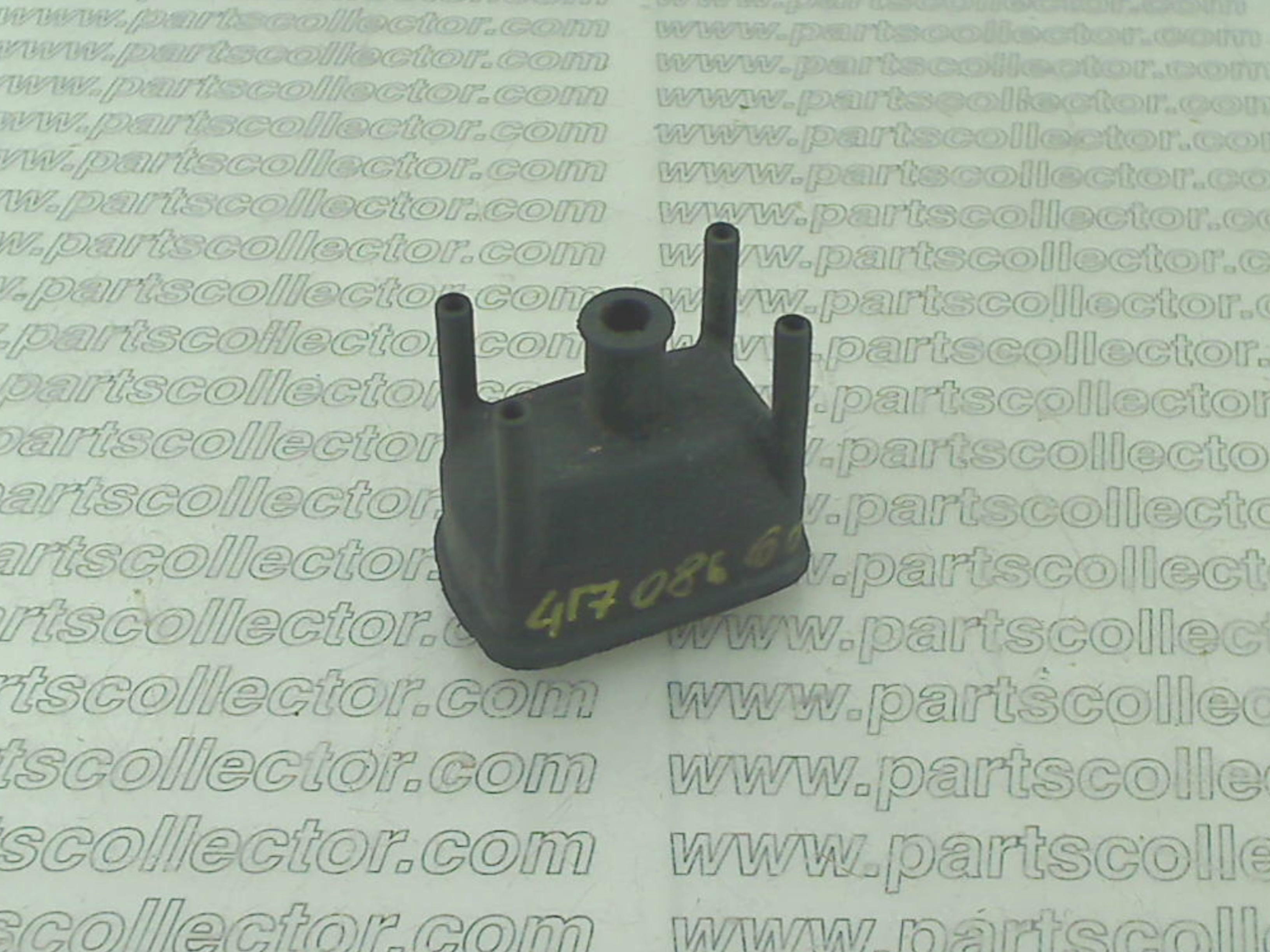 BOSCH 2220451101    2 220 451 101   417086600 Electrical system code 18265 compatible with: BOSCH BOSCH - detail view