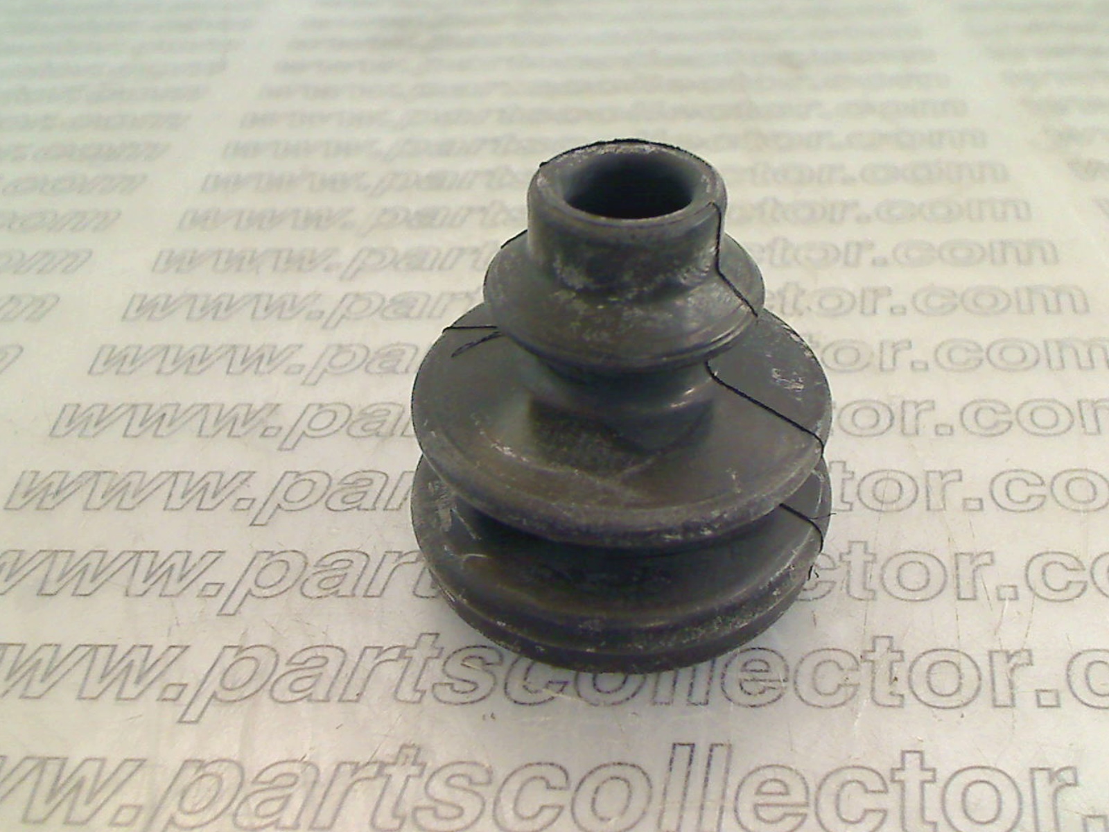 MASERATI 58841 Transmission code 13886 compatible with: MASERATI 3500 AM101, MASERATI 3500 AM101 TOURING, MASERATI INDY AM116, MASERATI MISTRAL AM109, MASERATI SEBRING AM101