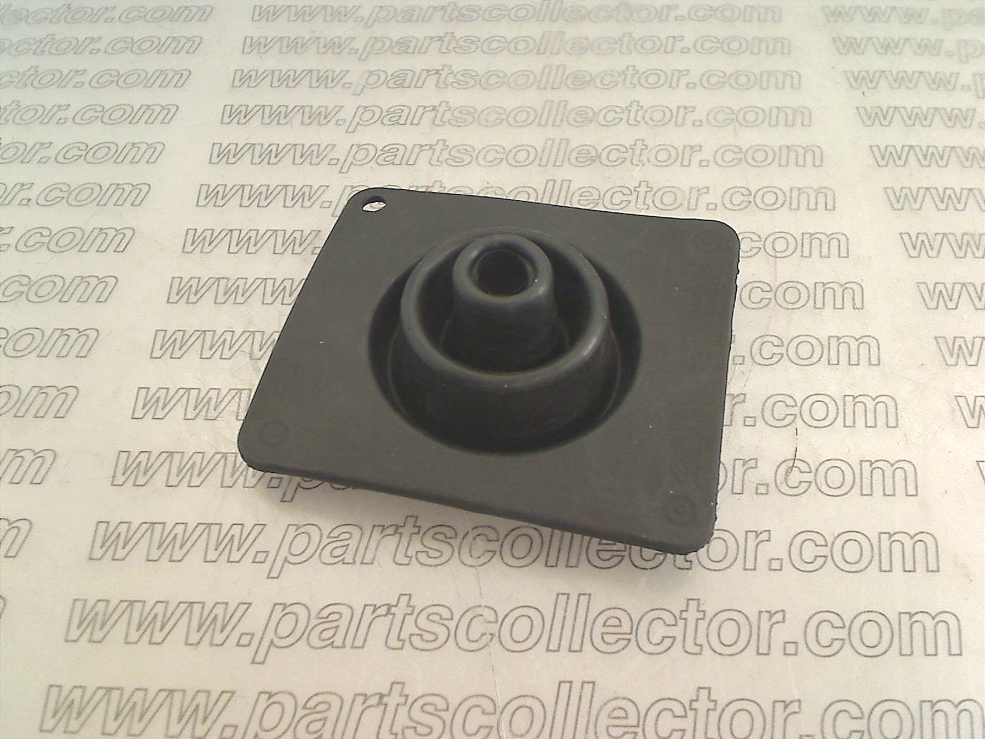 LAMBORGHINI 2410734 Transmission code 14662 compatible with: LAMBORGHINI JALPA, LAMBORGHINI URRACO P300