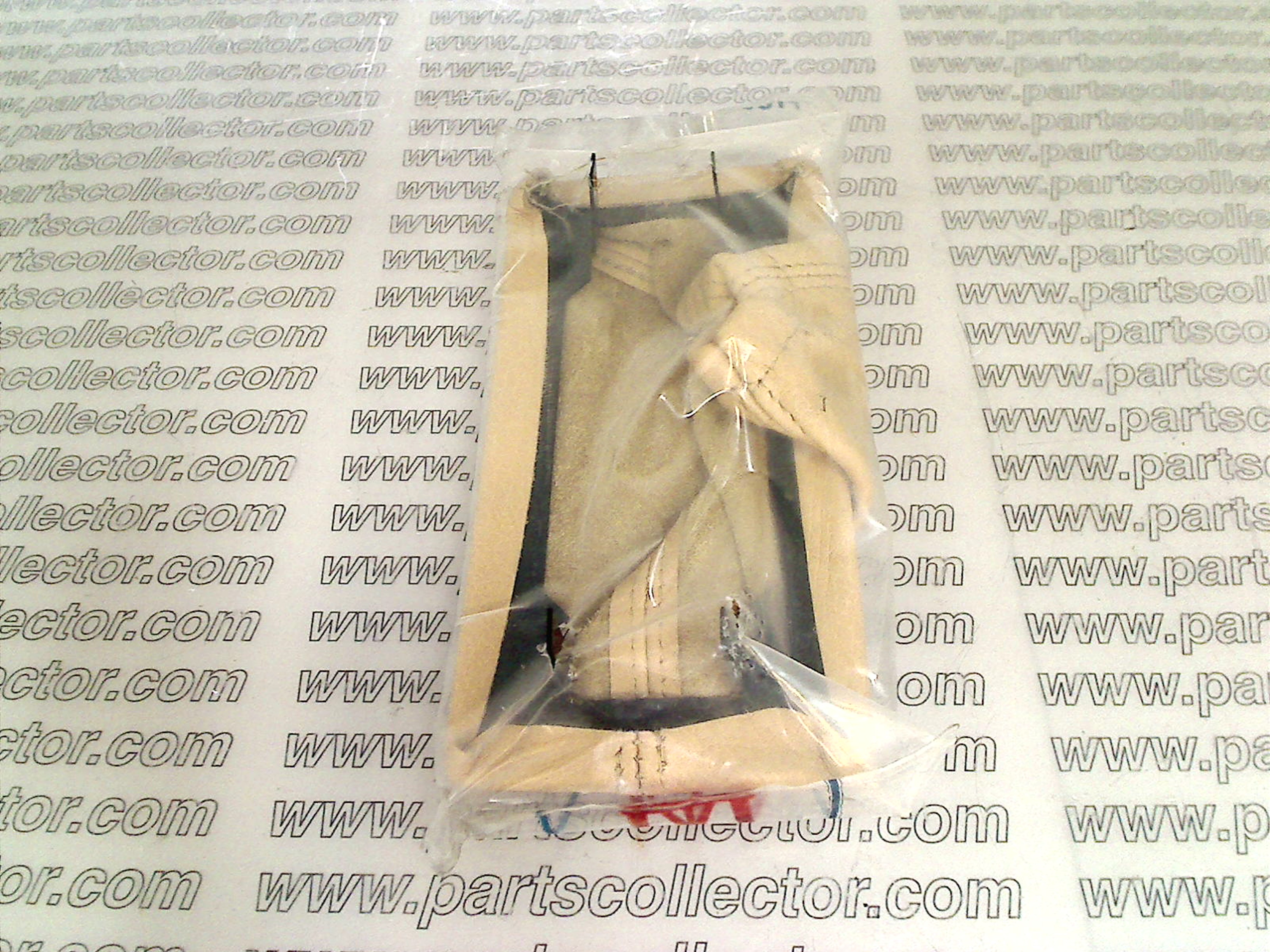 MASERATI 399100277 Car body code 17961 compatible with: MASERATI KARIF - additional view