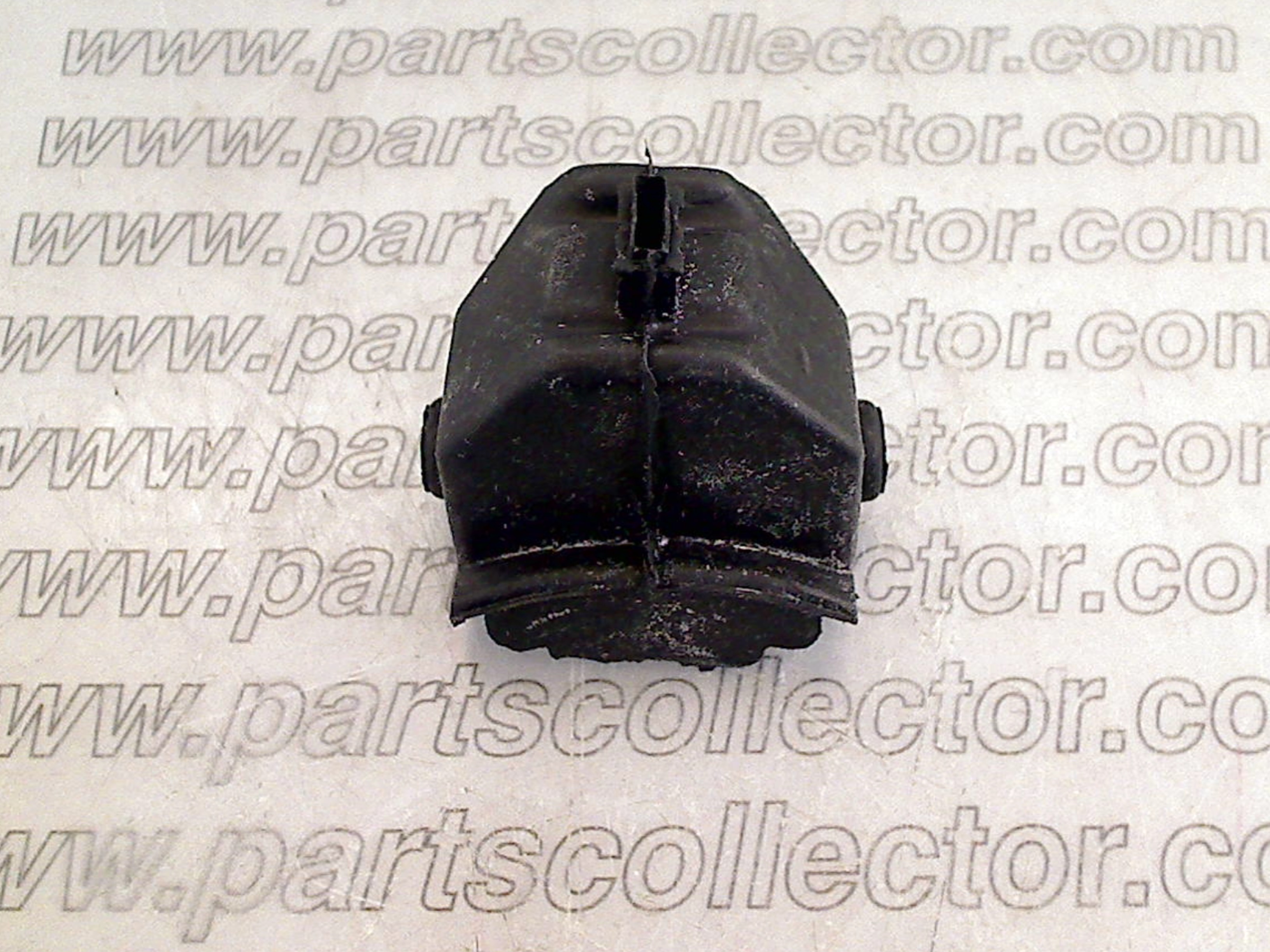 FIAT  Electrical system code 15469 compatible with: FIAT 126, FIAT 500