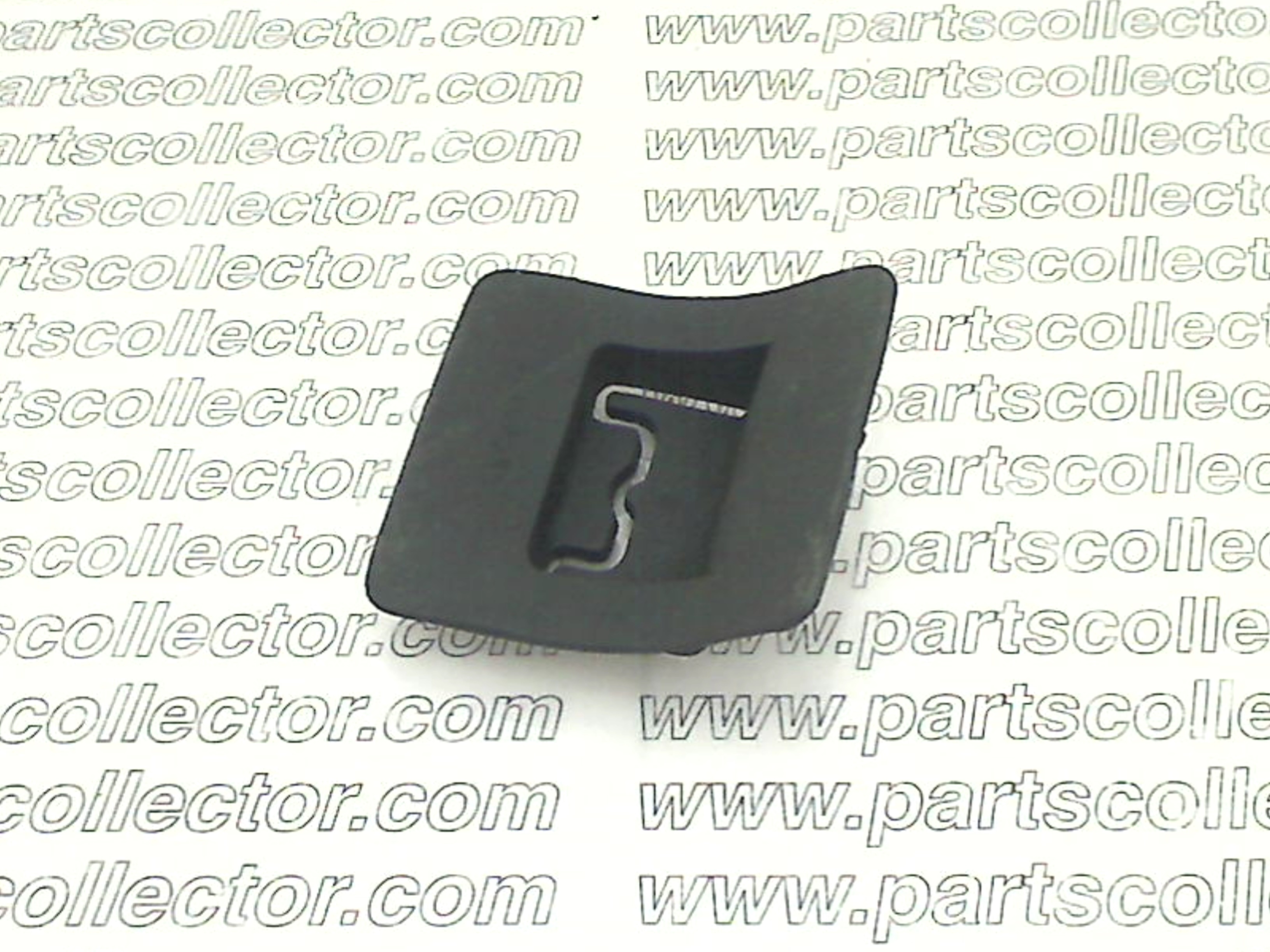 MASERATI 314620301 Transmission code 17894 compatible with: MASERATI BITURBO, MASERATI KARIF - detail view