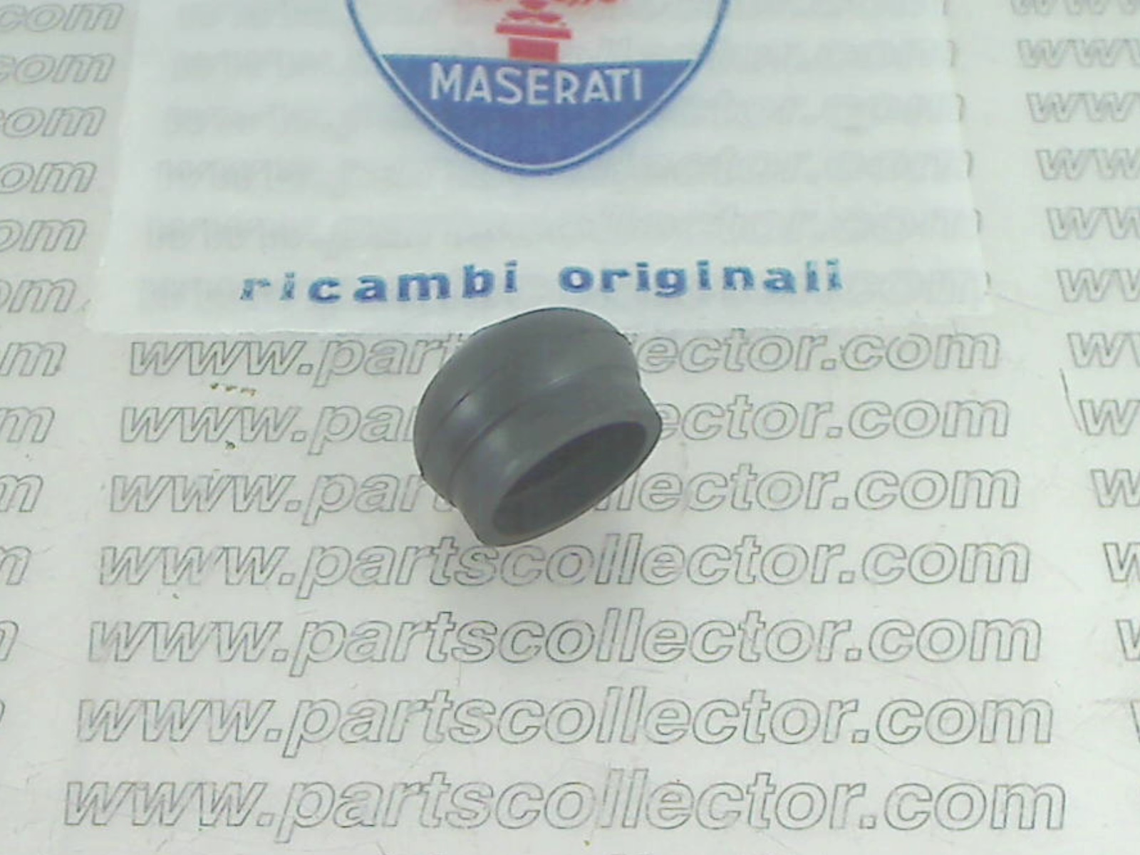 MASERATI 45336 Brake system code 19533 compatible with: MASERATI BORA AM117, MASERATI KHAMSIN AM120