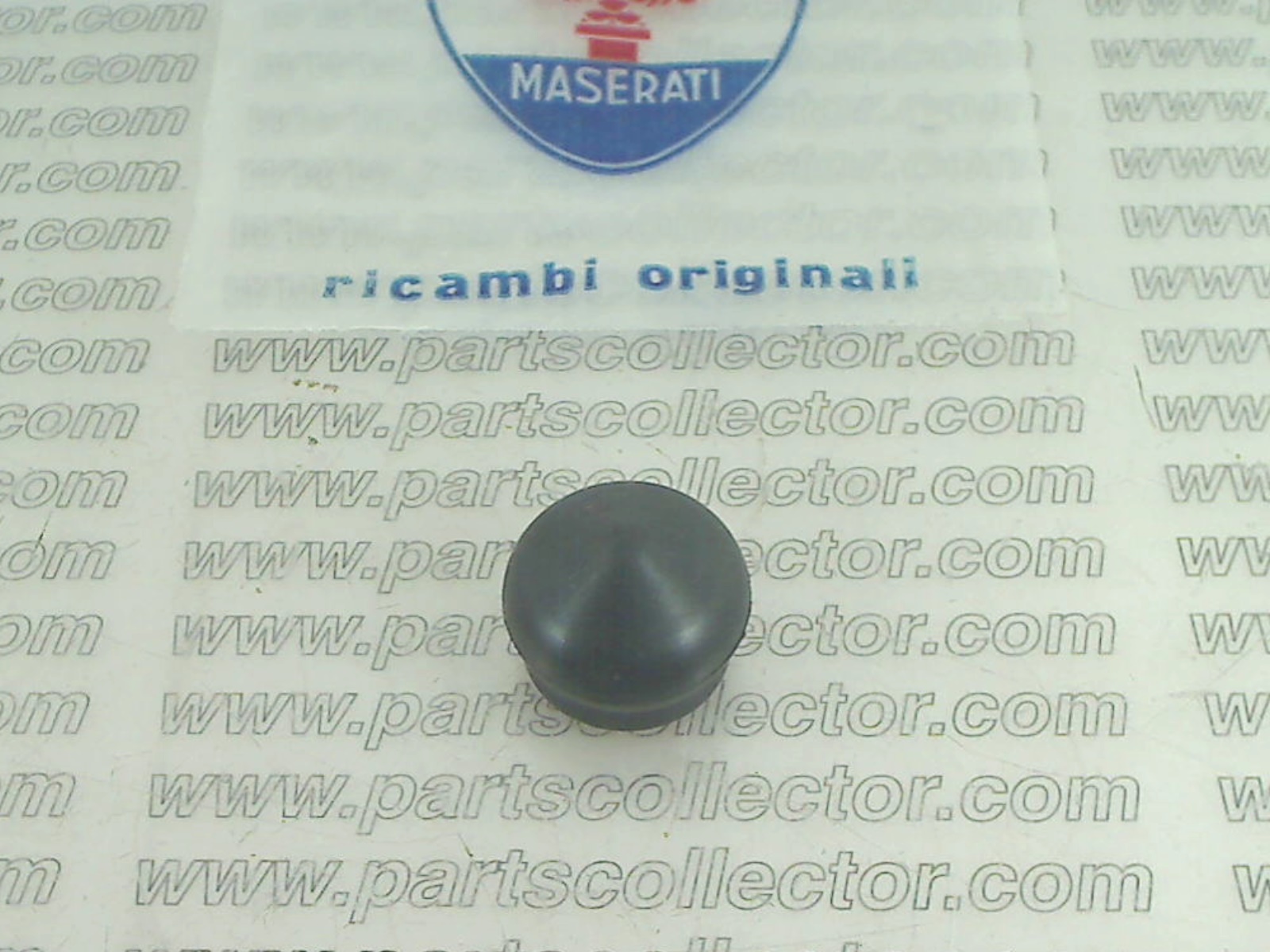 MASERATI 45336 Brake system code 19533 compatible with: MASERATI BORA AM117, MASERATI KHAMSIN AM120 - additional view