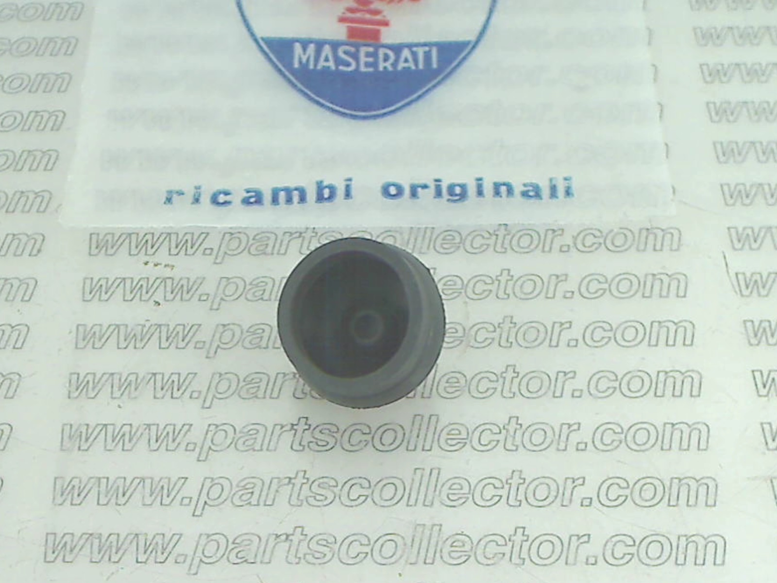 MASERATI 45336 Brake system code 19533 compatible with: MASERATI BORA AM117, MASERATI KHAMSIN AM120 - detail view