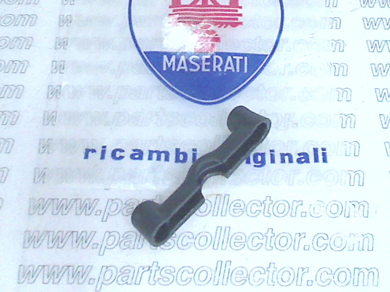 MASERATI 120 FI 82365 Car body code 19049 compatible with: MASERATI KHAMSIN AM120 - detail view