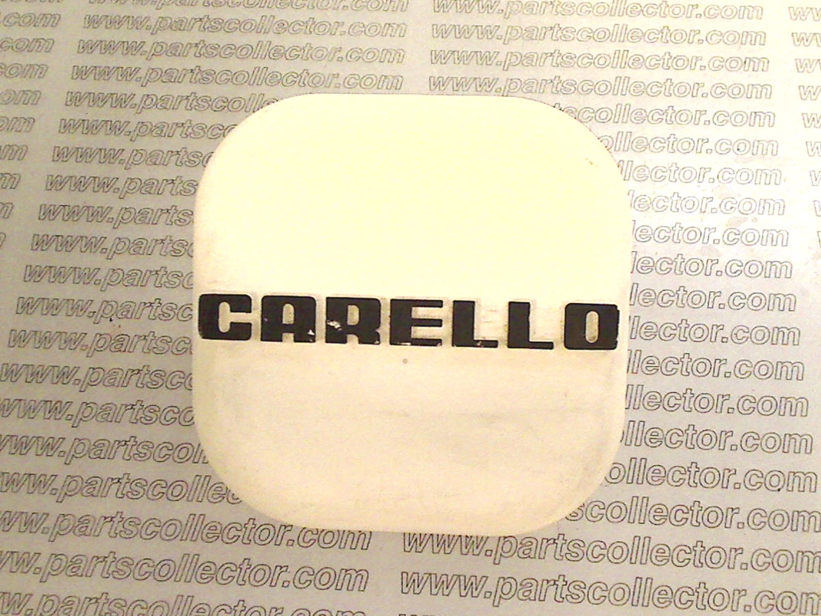 CARELLO 02.850.519 Lighting system code 1883 compatible with: CARELLO CARELLO
