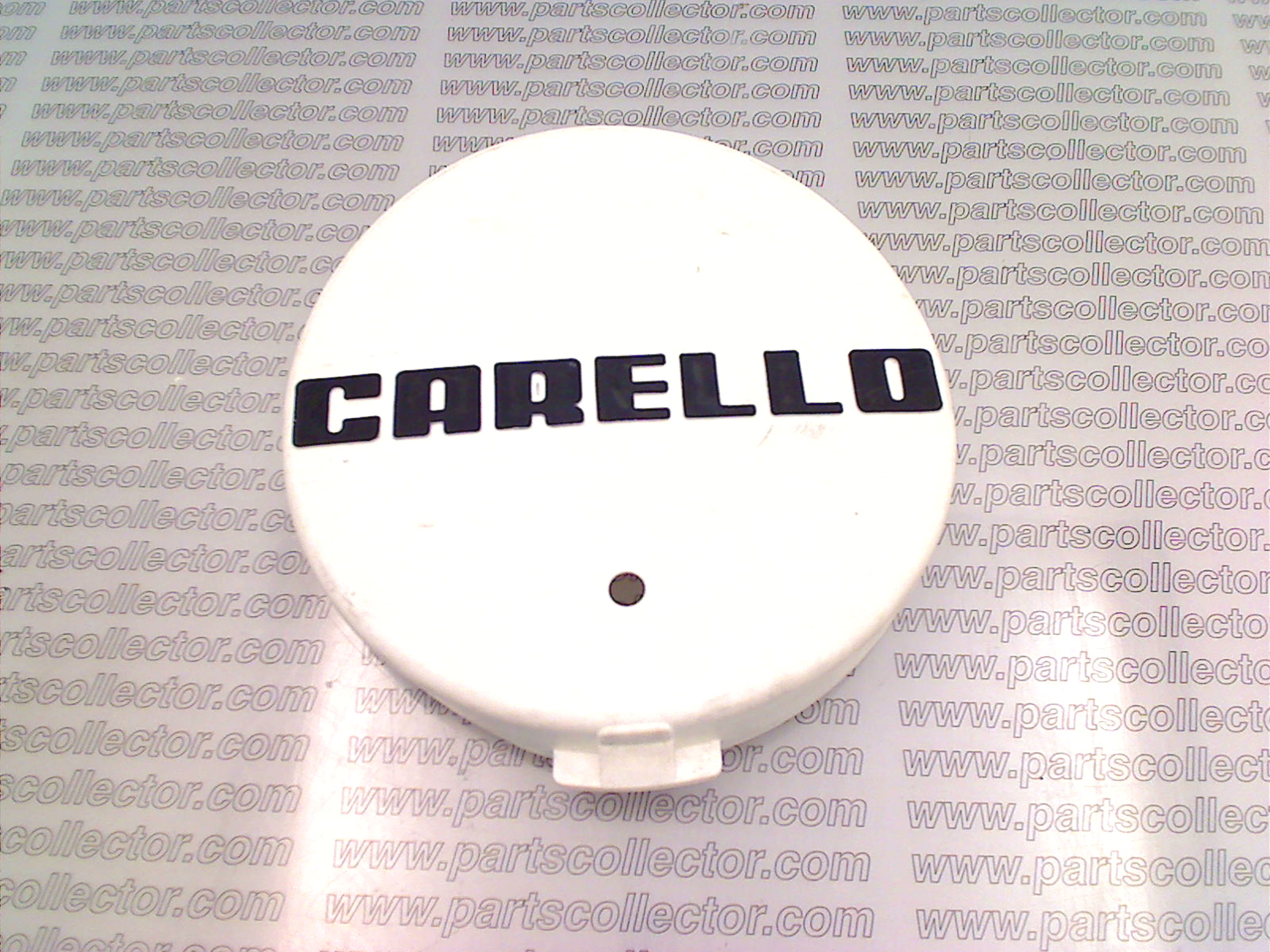 CARELLO 02.700.519 Lighting system code 1739 compatible with: CARELLO CARELLO