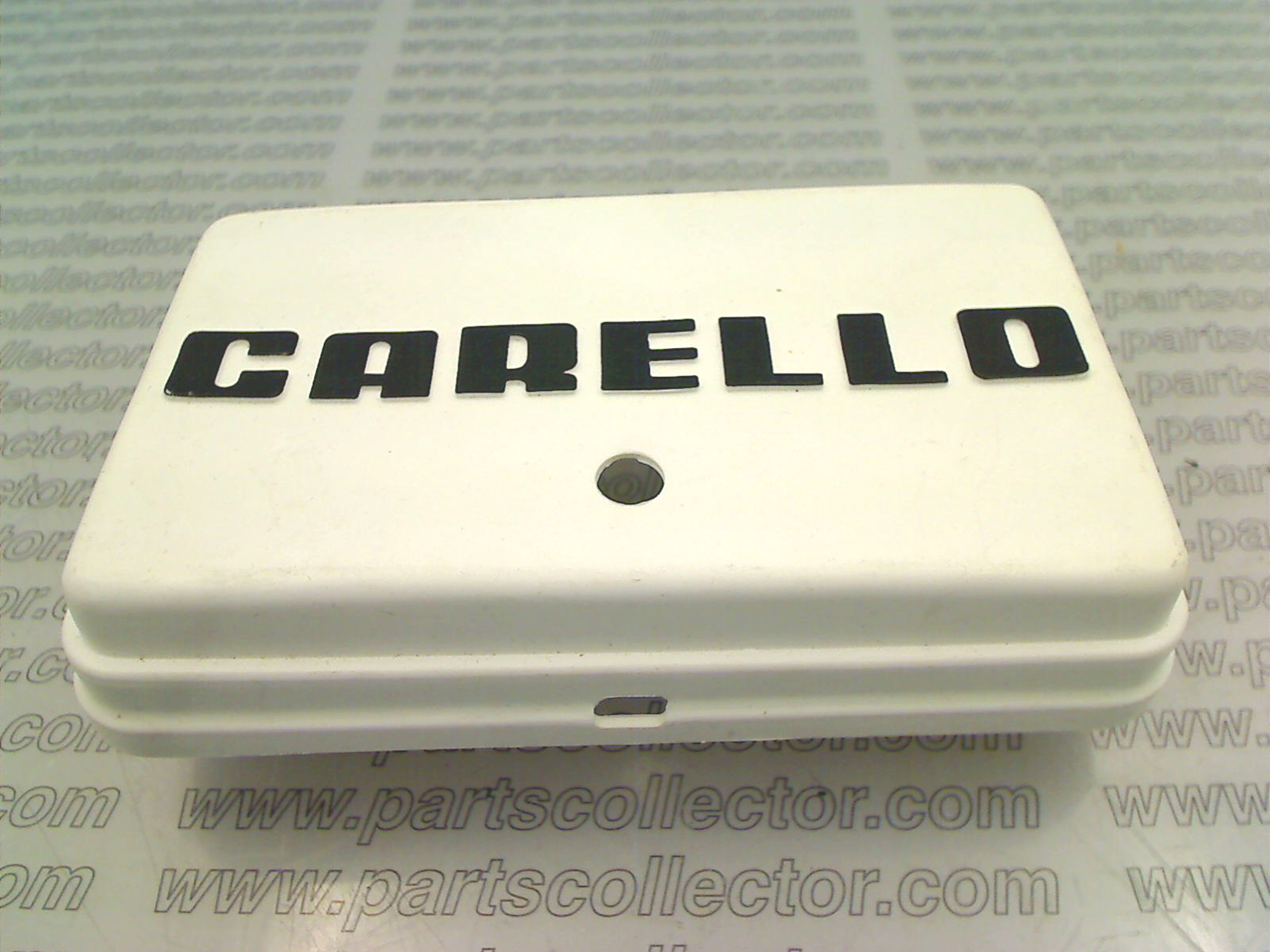 CARELLO 02.312.519 Lighting system code 1881 compatible with: CARELLO CARELLO