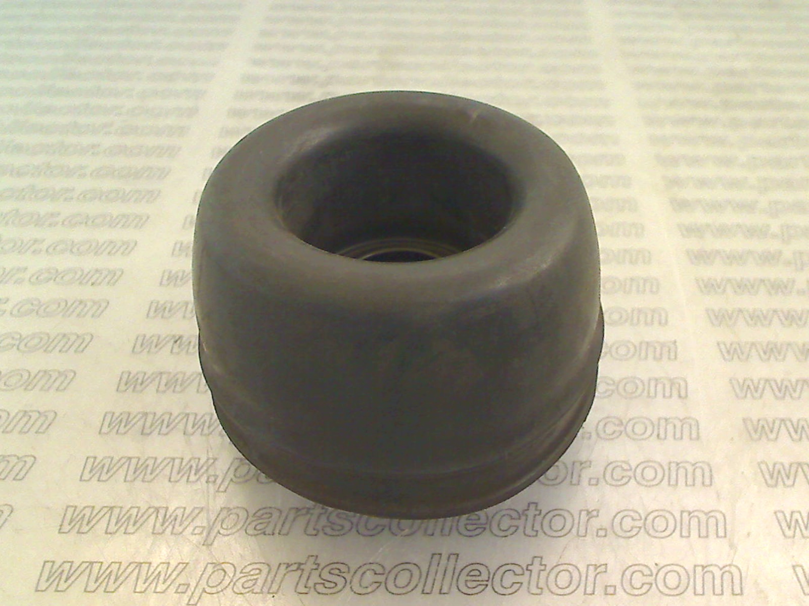 FIAT  Transmission code 14168 compatible with: FIAT 850