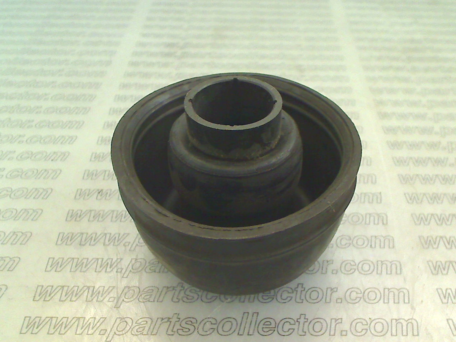 FIAT  Transmission code 14168 compatible with: FIAT 850 - additional view