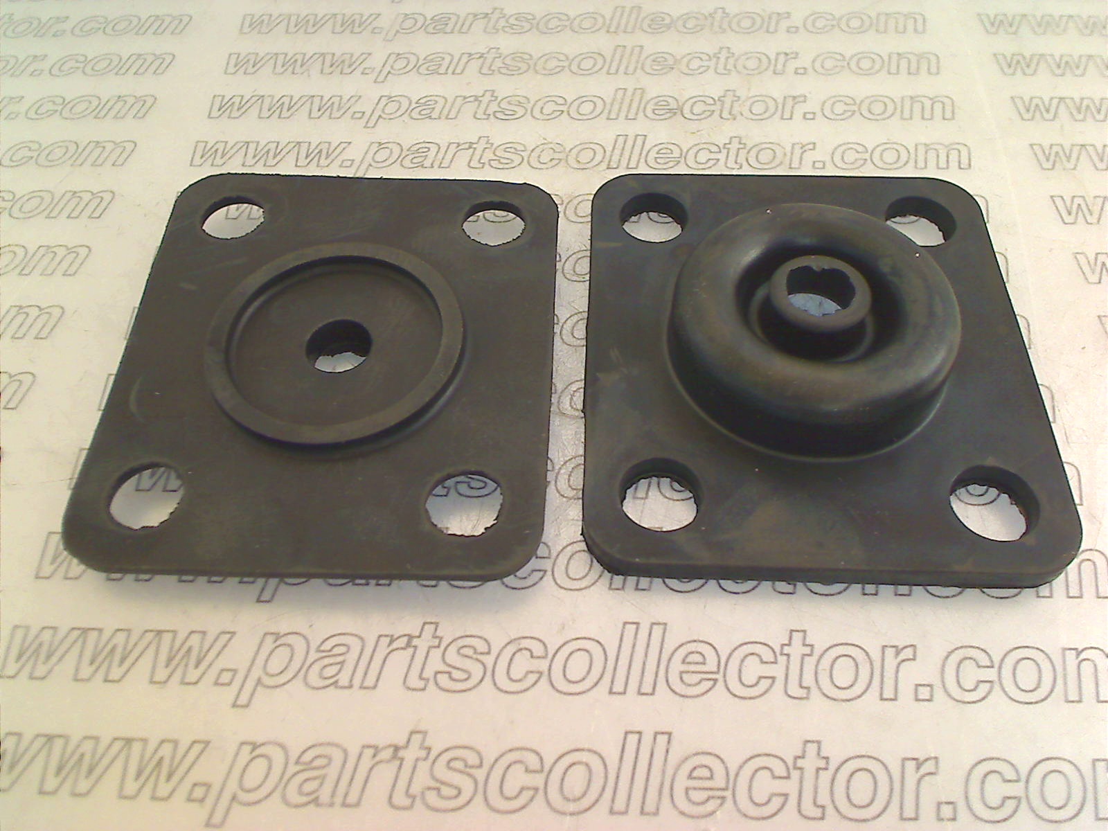 ALFA ROMEO 105.00.50.225.2 Car body code 7834 compatible with: ALFA ROMEO MONTREAL