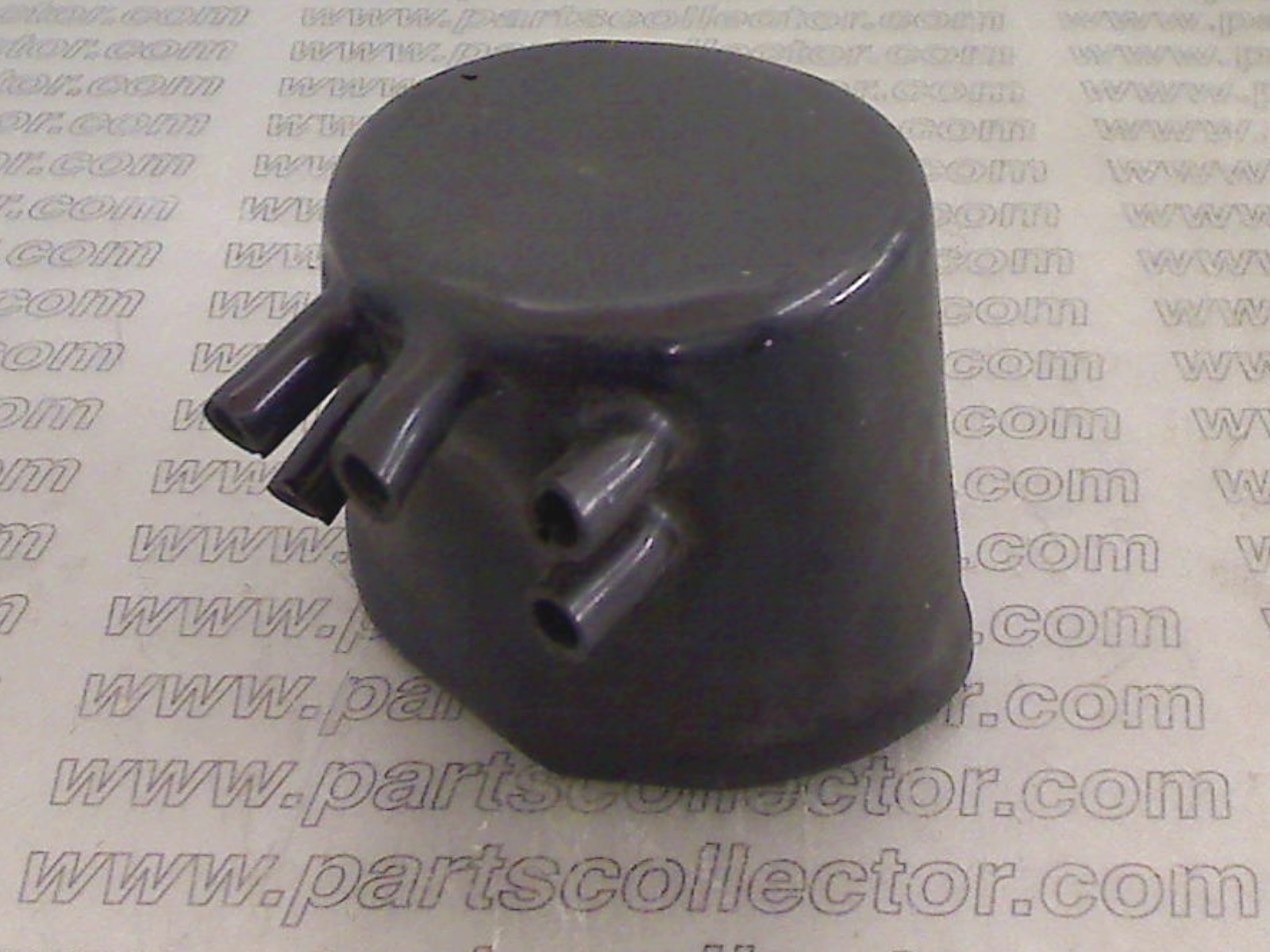 DEMCO 899231 Ignition code 13547 compatible with: INNOCENTI MINI