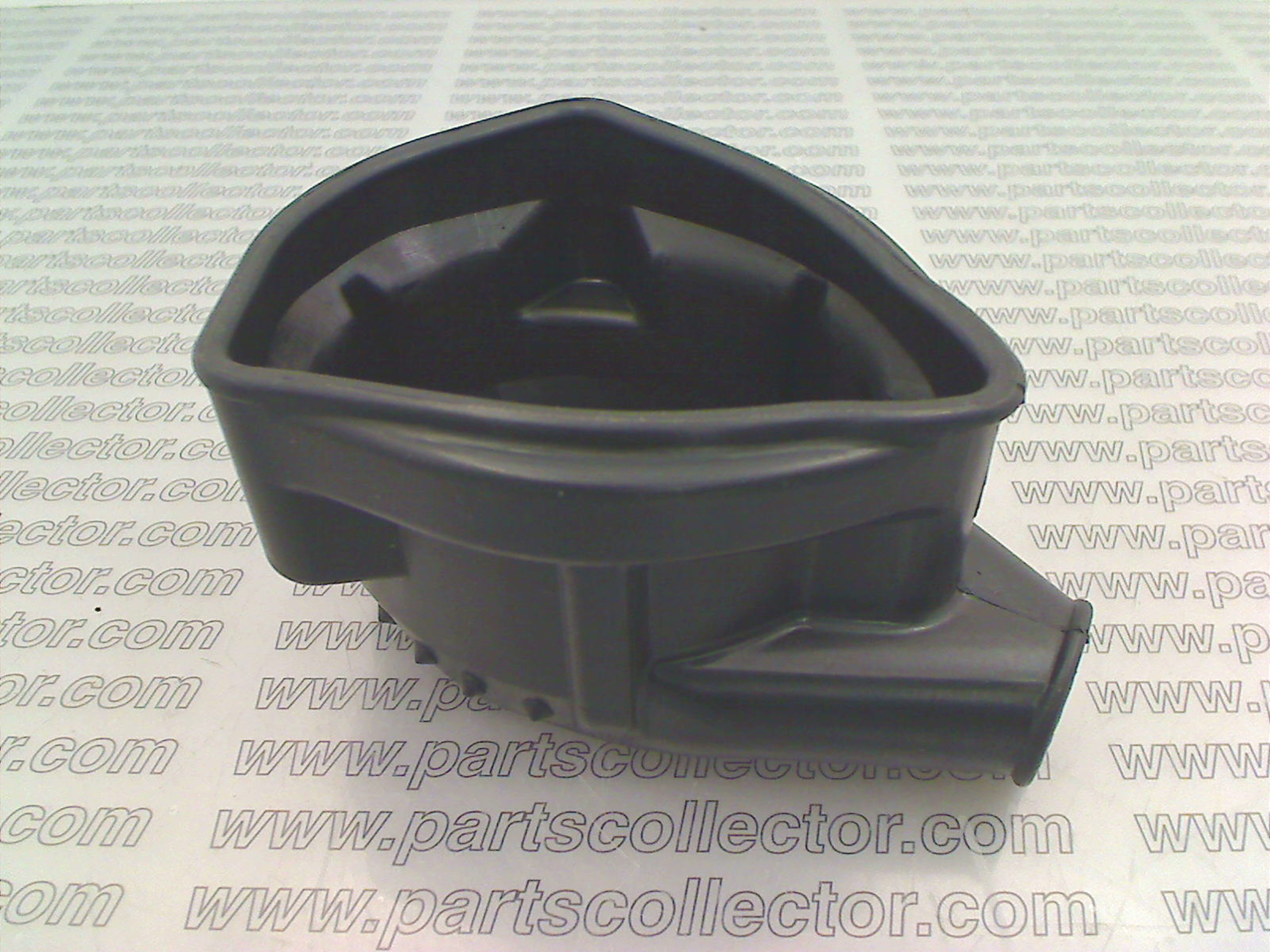 FERRARI 118889 - 139540 - 124581 - 139541 - 124582 Ignition code 12082 compatible with: FERRARI 328, FERRARI MONDIAL, FERRARI TESTAROSSA - additional view
