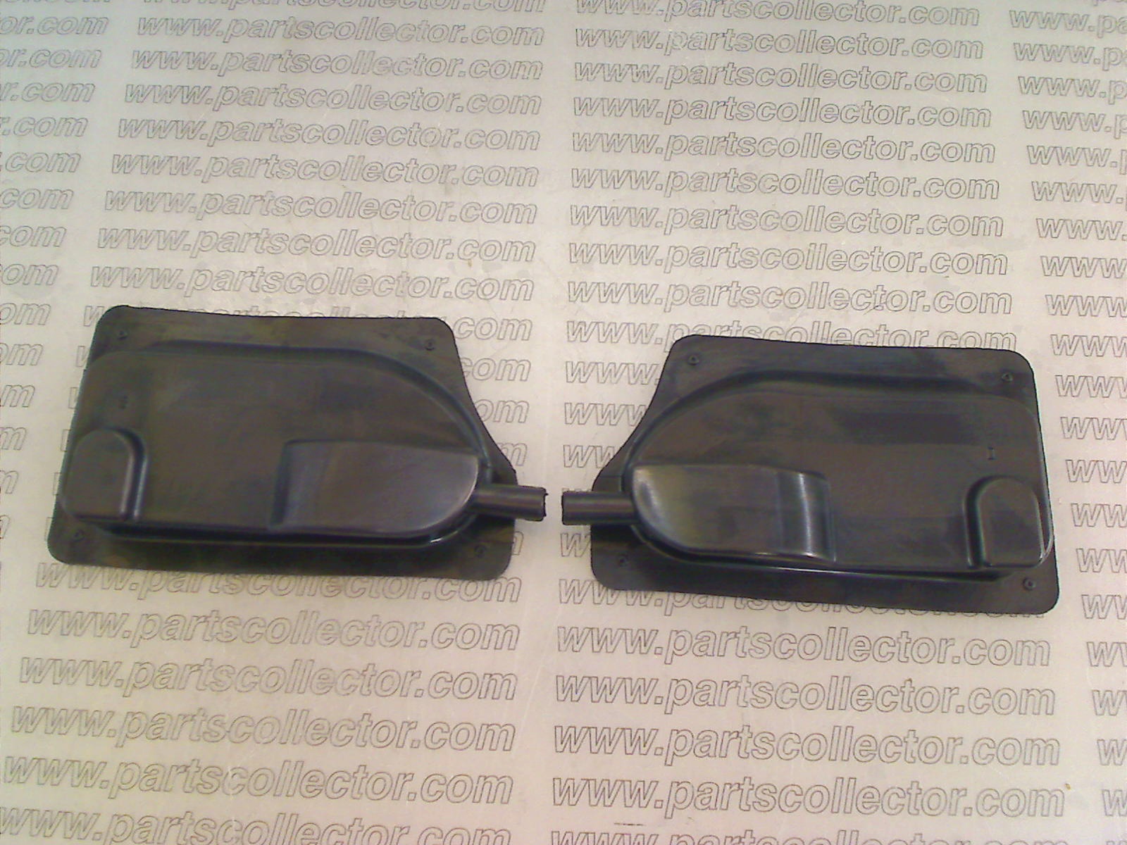 LANCIA 13270331 Car body code 14407 compatible with: LANCIA FULVIA - additional view