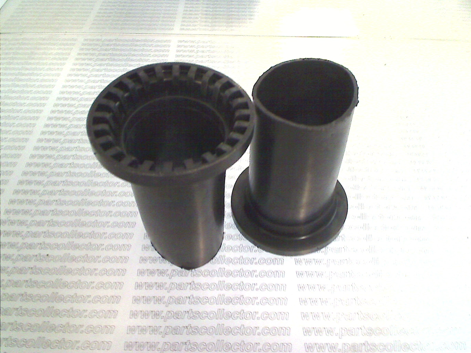 FERRARI  Suspension code 11571 compatible with: FERRARI 365 GT 2+2, FERRARI 400