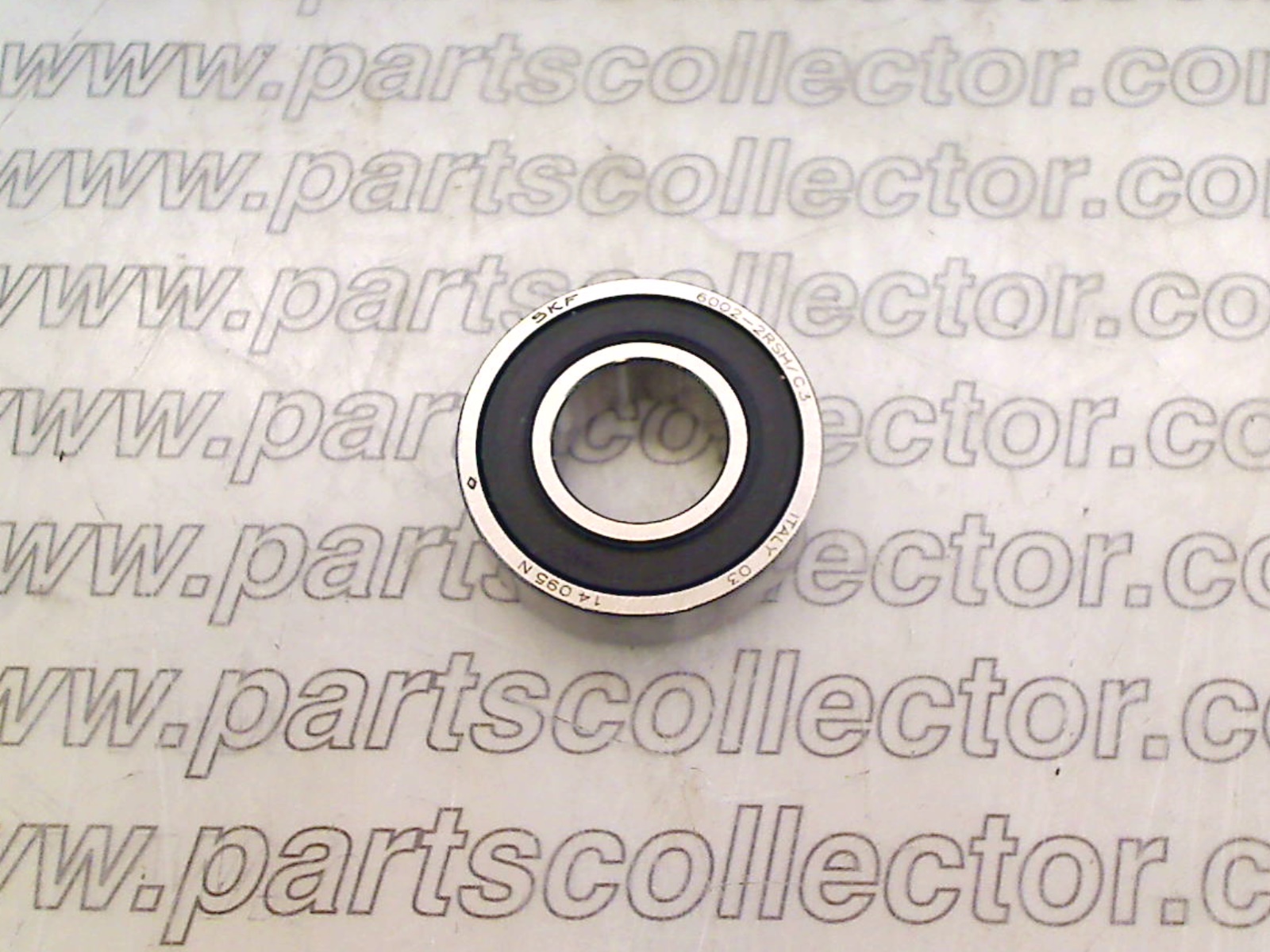 FERRARI 105038 Engine code 12569 compatible with: FERRARI 208, FERRARI 208 TURBO, FERRARI 250, FERRARI 288 GTO, FERRARI 308, FERRARI 308 GT4, FERRARI 308 GTB GTS, FERRARI 328, FERRARI MONDIAL