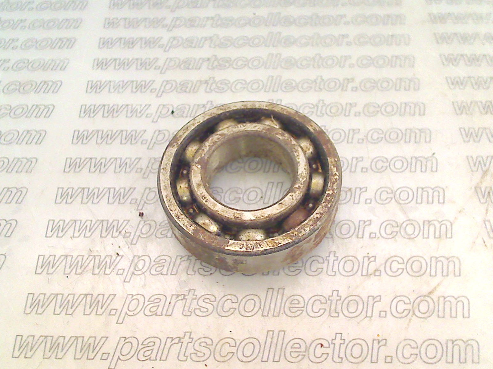 ALFA ROMEO - RIV 60.070 Transmission code 12711 compatible with: ALFA ROMEO 2500 6C