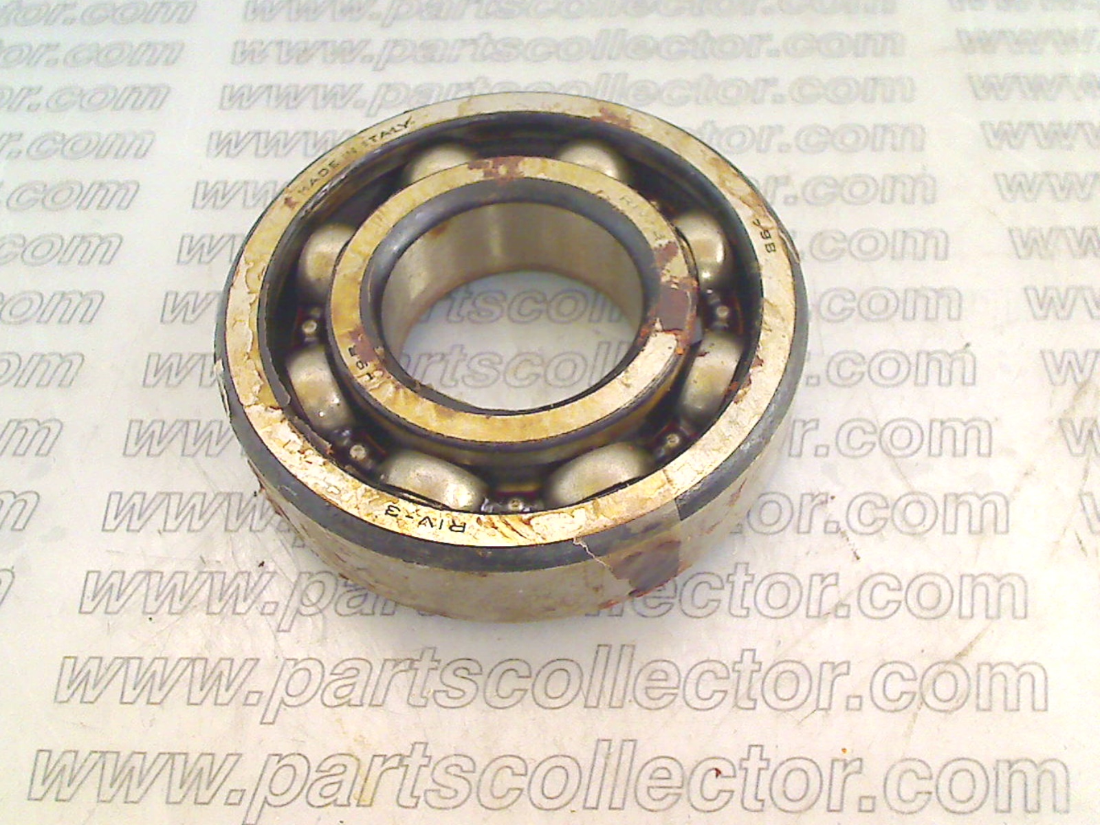 ALFA ROMEO - RIV 290.060.118 Transmission code 12712 compatible with: ALFA ROMEO 2500 6C