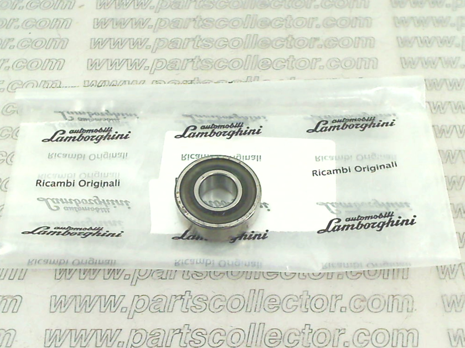 LAMBORGHINI 410109264   008501501   008501502   CSN-00691 Engine code 18985 compatible with: LAMBORGHINI COUNTACH, LAMBORGHINI DIABLO, LAMBORGHINI ESPADA, LAMBORGHINI JALPA, LAMBORGHINI JARAMA, LAMBORGHINI LM002, LAMBORGHINI MURCIELAGO, LAMBORGHINI URRACO