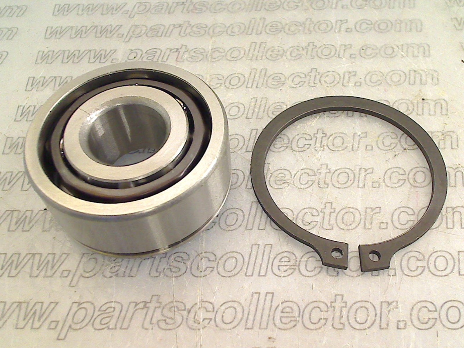 FIAT 4038166 Transmission code 15750 compatible with: FIAT DINO 2400