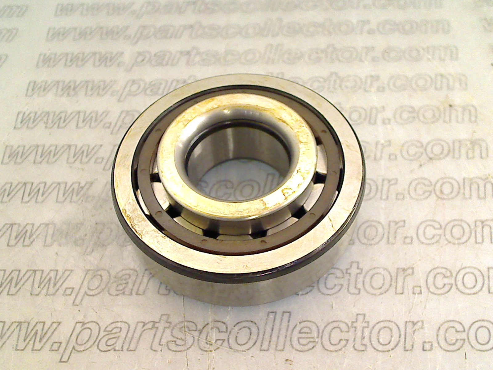 FIAT 4141013 Transmission code 15752 compatible with: FIAT DINO 2400