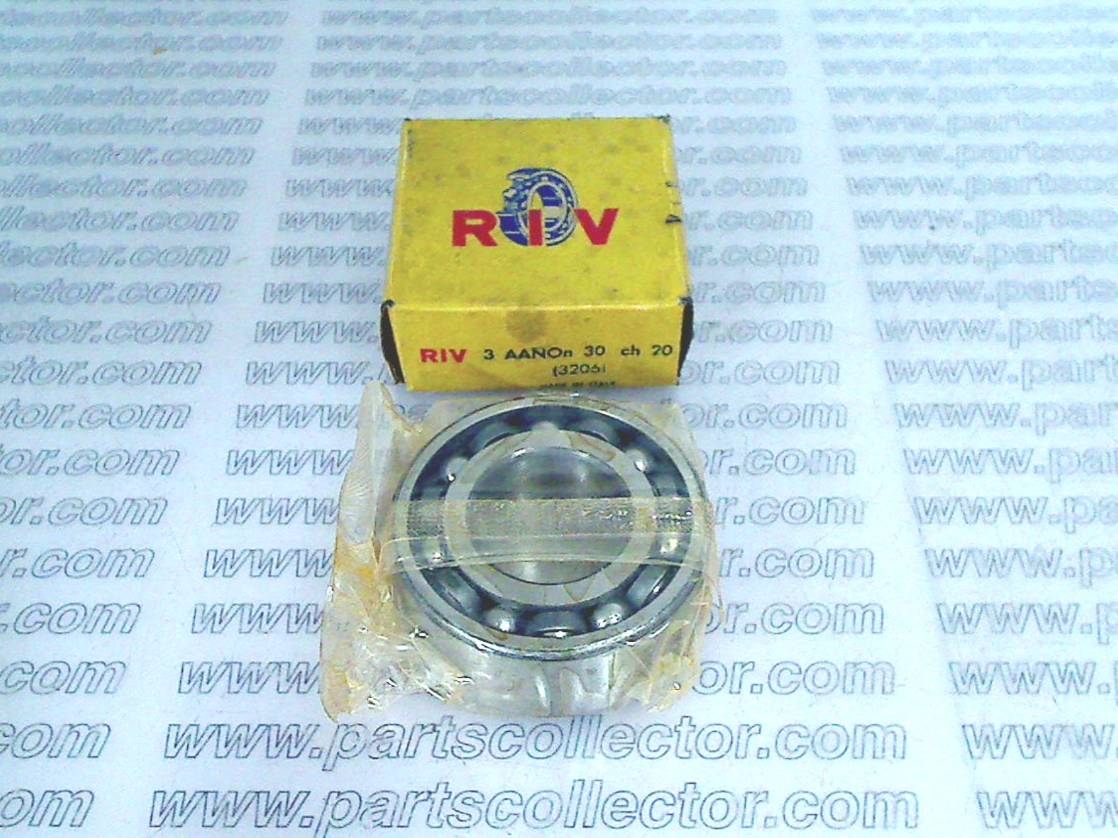 FERRARI 93380 Transmission code 19005 compatible with: FERRARI 250, FERRARI 250 GTE, FERRARI 250 LM Le Mans