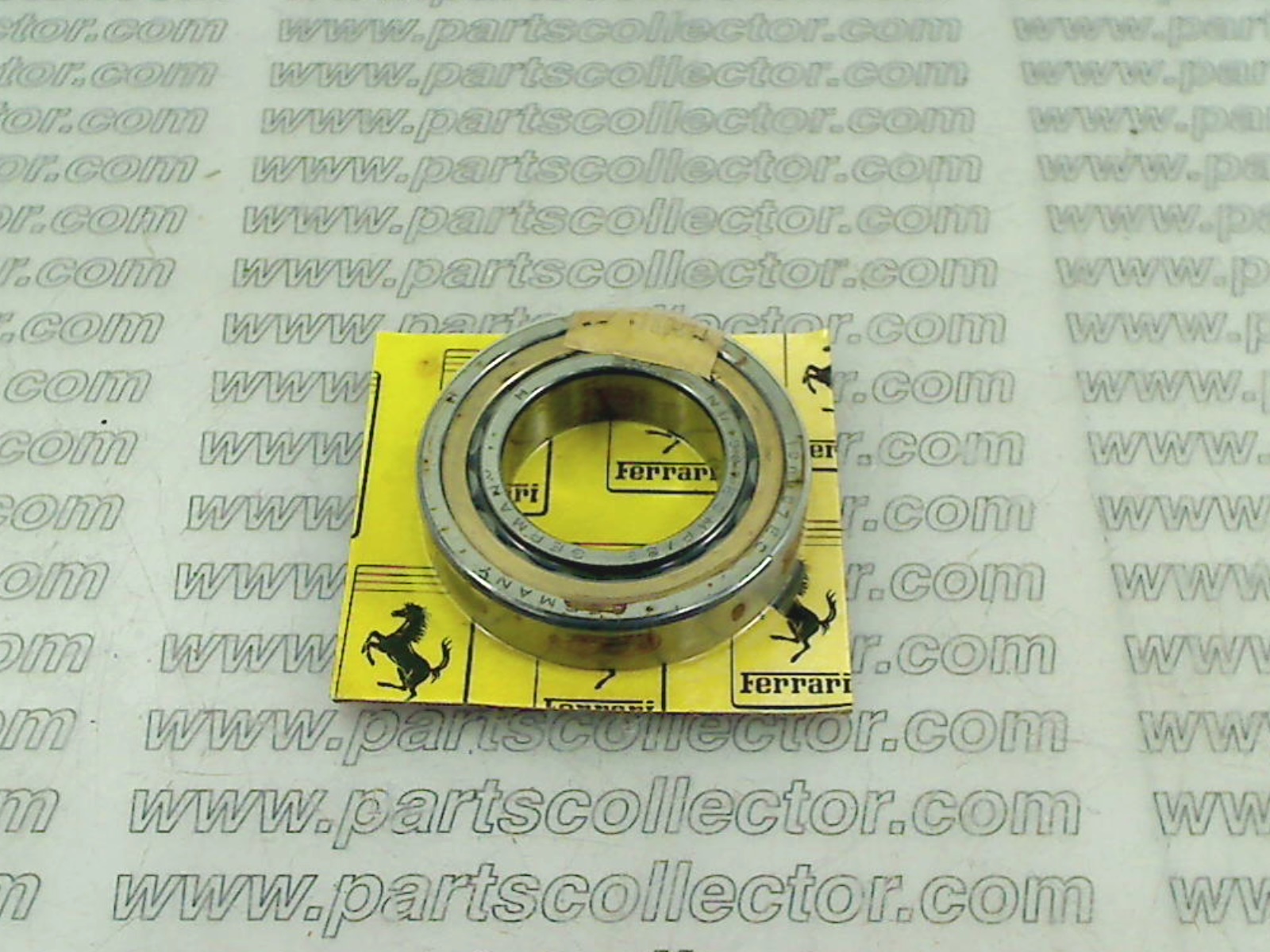 FERRARI 112981 Transmission code 18978 compatible with: FERRARI 208, FERRARI 308 GTB GTS, FERRARI 328, FERRARI 512BB, FERRARI 512BBi, FERRARI 512M, FERRARI 512TR, FERRARI MONDIAL, FERRARI TESTAROSSA