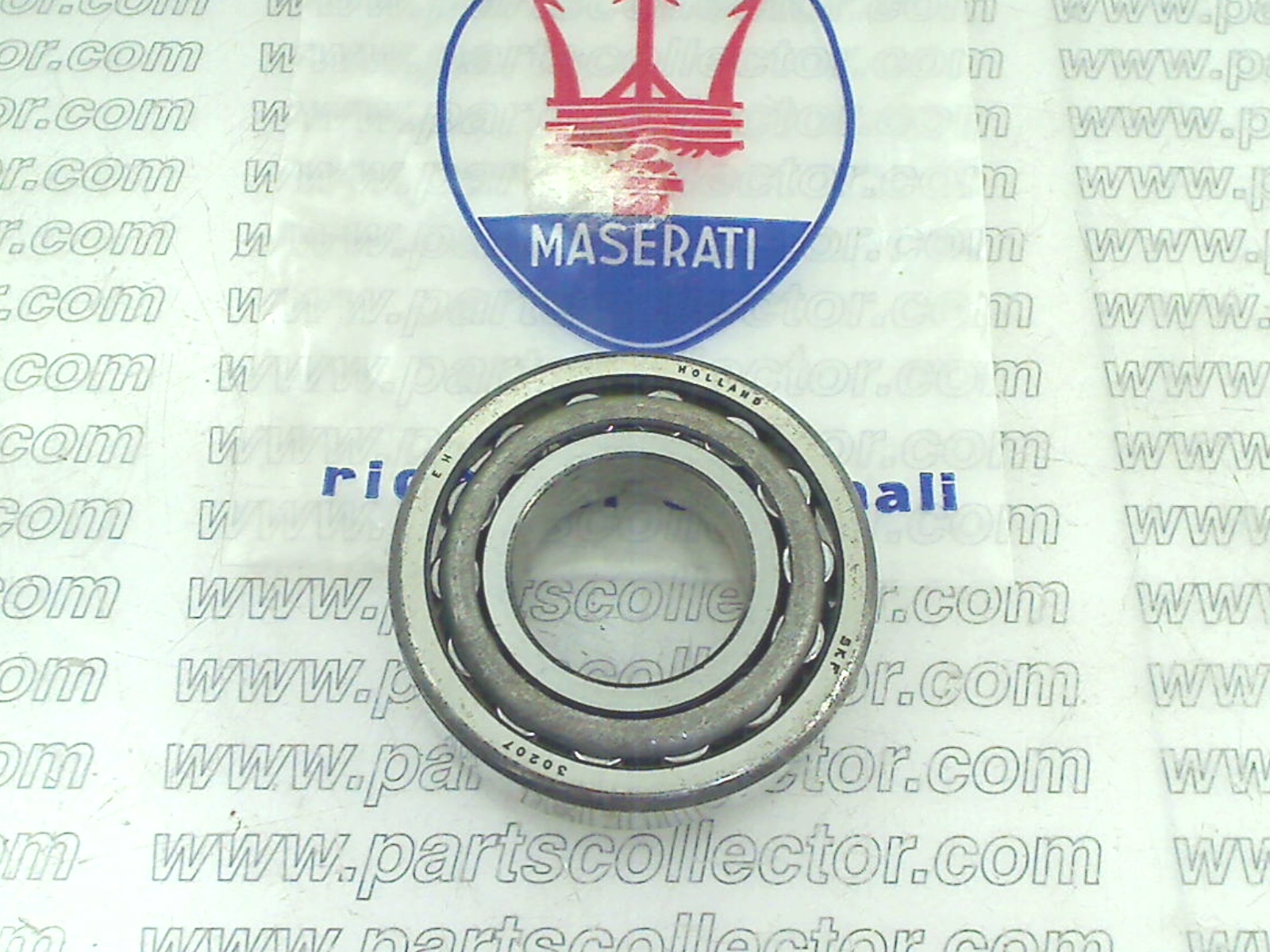MASERATI CSC 58937 Transmission code 18997 compatible with: MASERATI GHIBLI AM115, MASERATI INDY AM116, MASERATI KHAMSIN AM120, MASERATI KYALAMI AM129, MASERATI MEXICO AM112, MASERATI QUATTROPORTE AM107, MASERATI QUATTROPORTE II AM123, MASERATI QUATTROPORTE III AM330