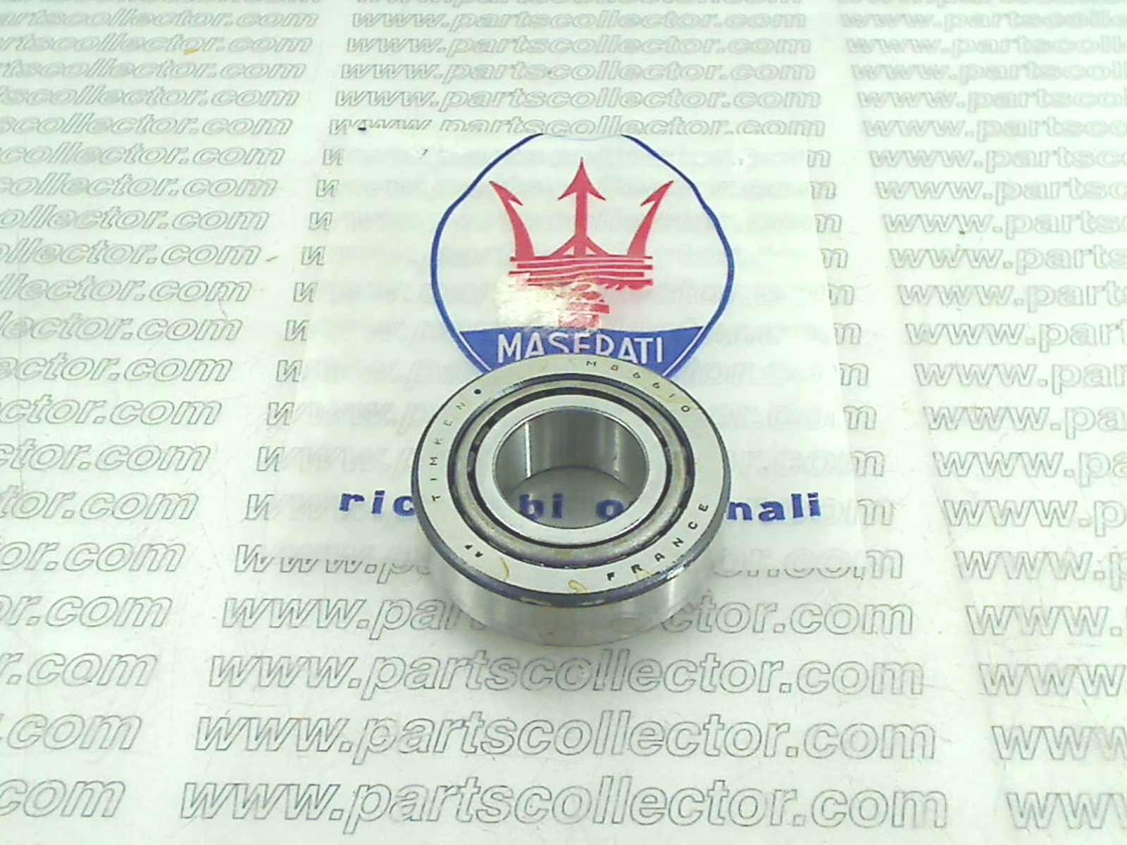 MASERATI 316220122 Transmission code 19001 compatible with: MASERATI BITURBO, MASERATI GHIBLI 2.8 V6, MASERATI GHIBLI V6, MASERATI SHAMAL