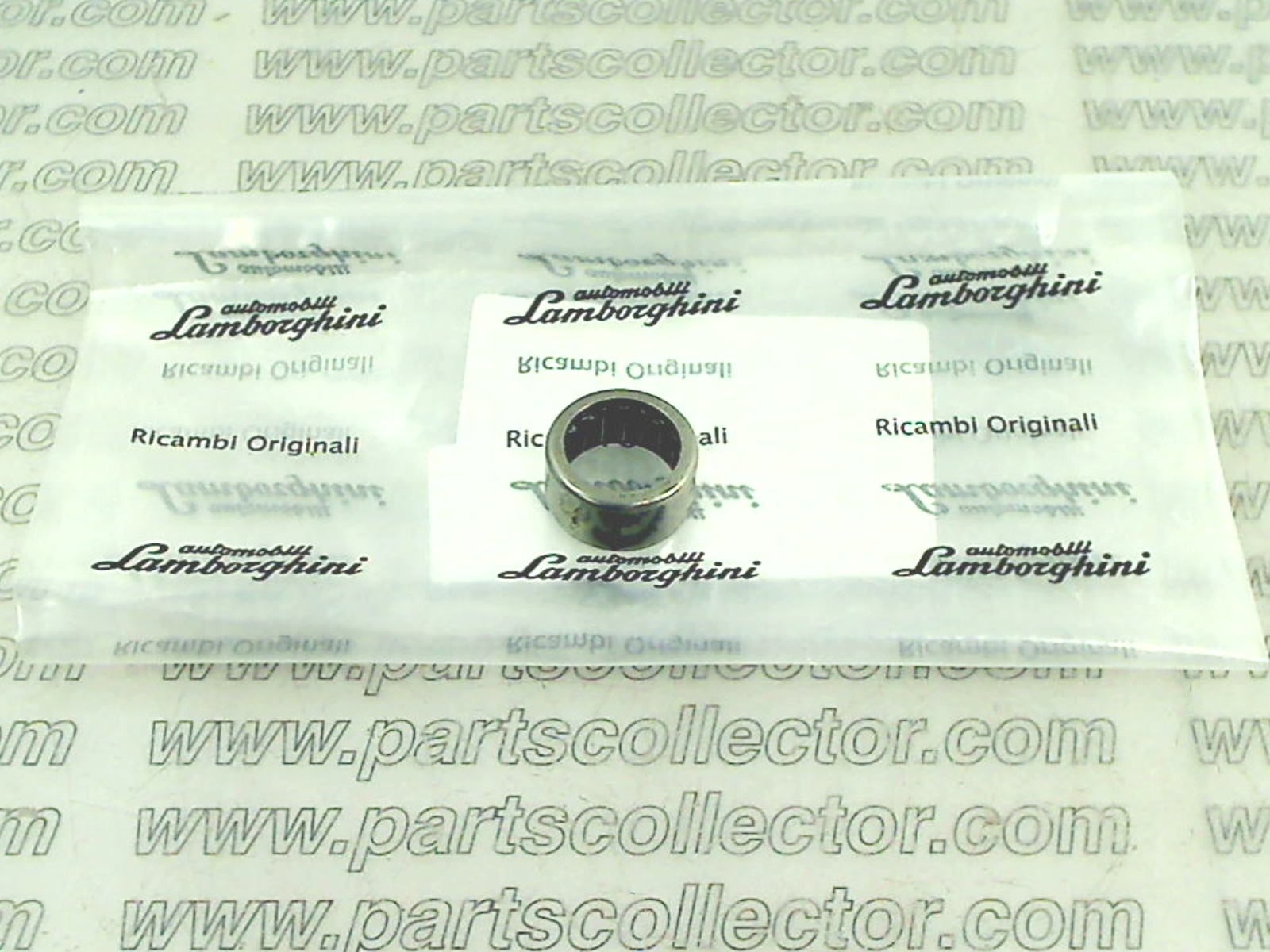 LAMBORGHINI 008521703   8521703 Engine code 18984 compatible with: LAMBORGHINI 350GT, LAMBORGHINI 400GT, LAMBORGHINI MIURA