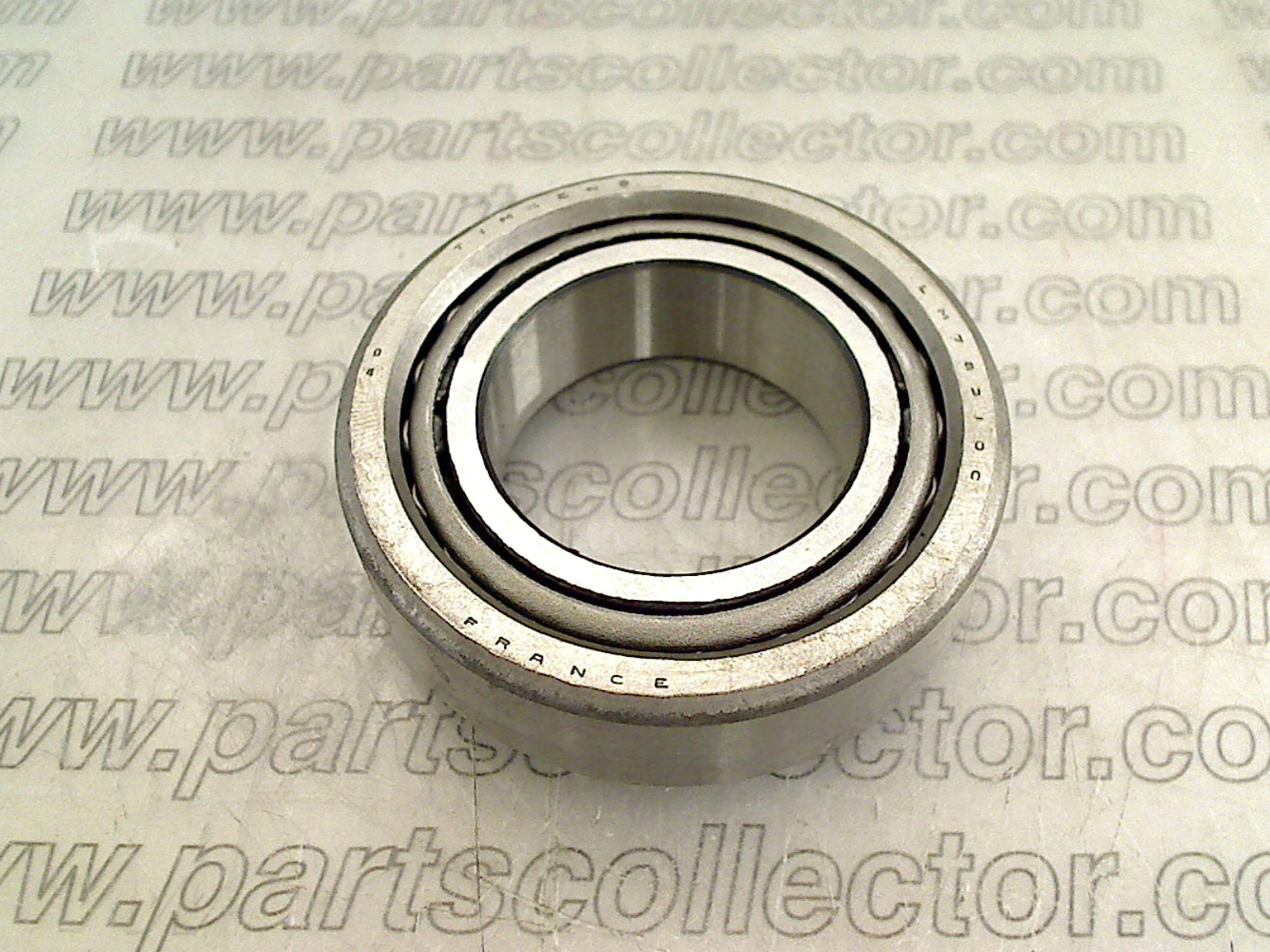 MASERATI 317220344 Steering and Wheels code 1731 compatible with: MASERATI BITURBO