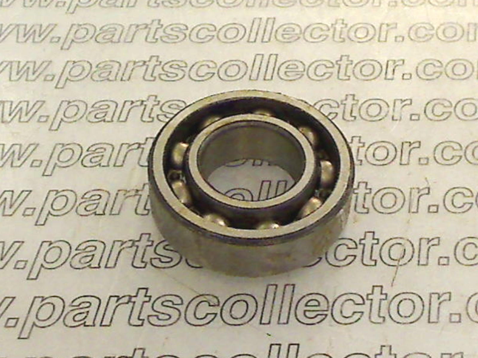 FIAT 2/071558/0 Transmission code 11072 compatible with: FIAT 600
