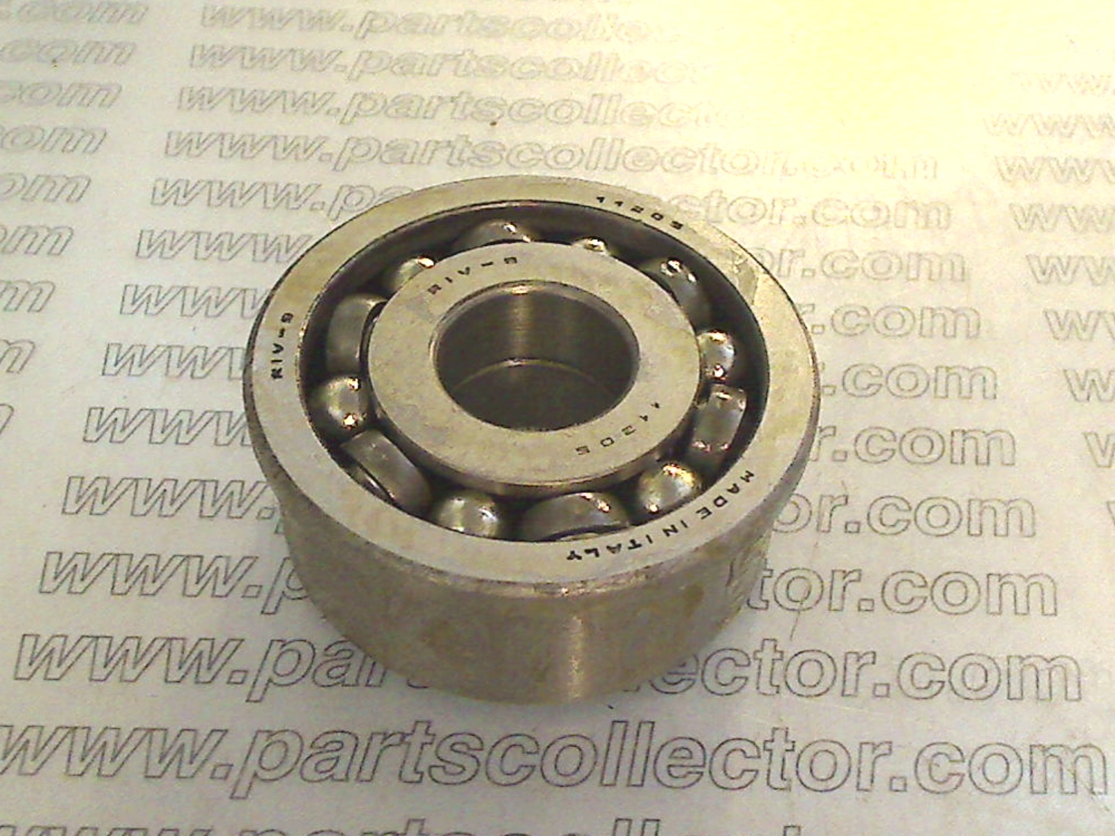 FIAT 883879 Transmission code 11064 compatible with: FIAT 600
