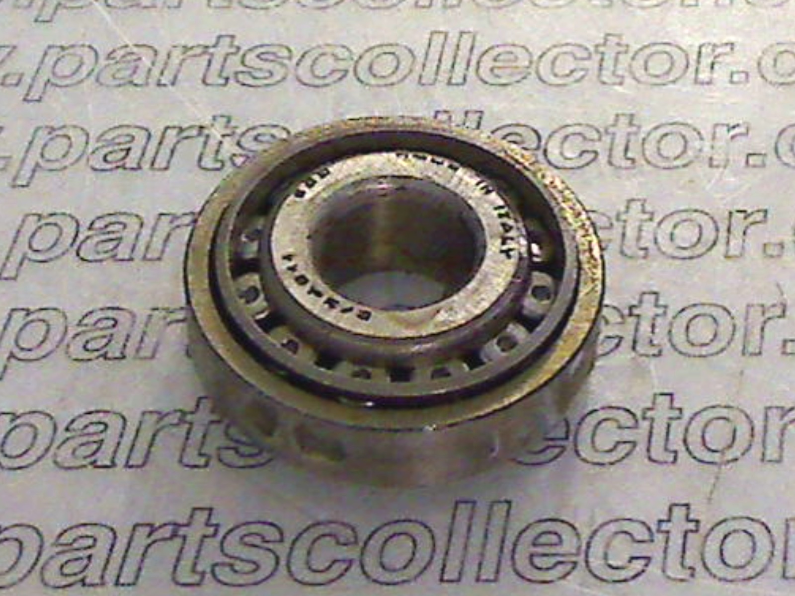 FIAT 336658 Steering and Wheels code 11077 compatible with: FIAT 500, FIAT 600, FIAT 850
