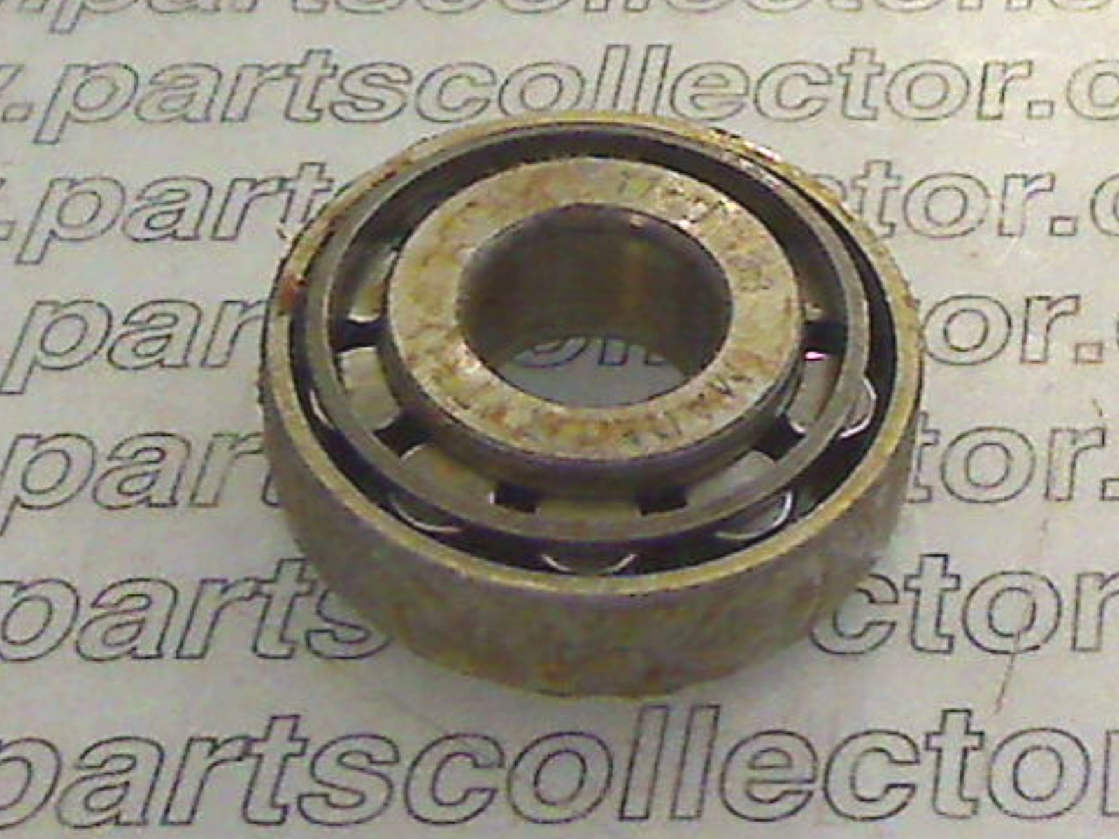 ALFA ROMEO 2900/62271 Steering and Wheels code 11079 compatible with: ALFA ROMEO 1900, ALFA ROMEO GIULIETTA 116, ALFA ROMEO GIULIETTA 750/101, ALFA ROMEO GIULIETTA SPIDER 750/101, ALFA ROMEO GIULIETTA SPRINT 750/101, ALFA ROMEO GIULIETTA SPRINT VELOCE 750/101, ALFA ROMEO GIULIETTA SS 101, ALFA ROMEO GIULIETTA TI 101