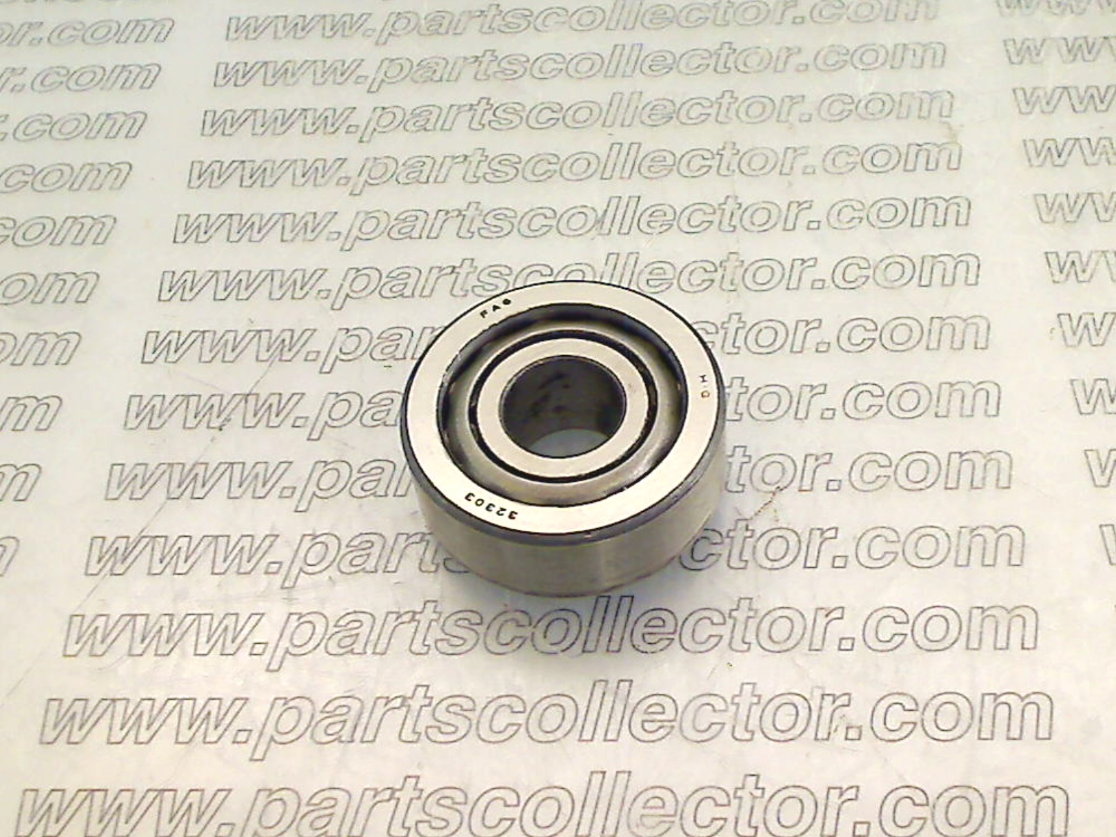 ALFA ROMEO 2910.62311 Steering and Wheels code 12105 compatible with: ALFA ROMEO MONTREAL