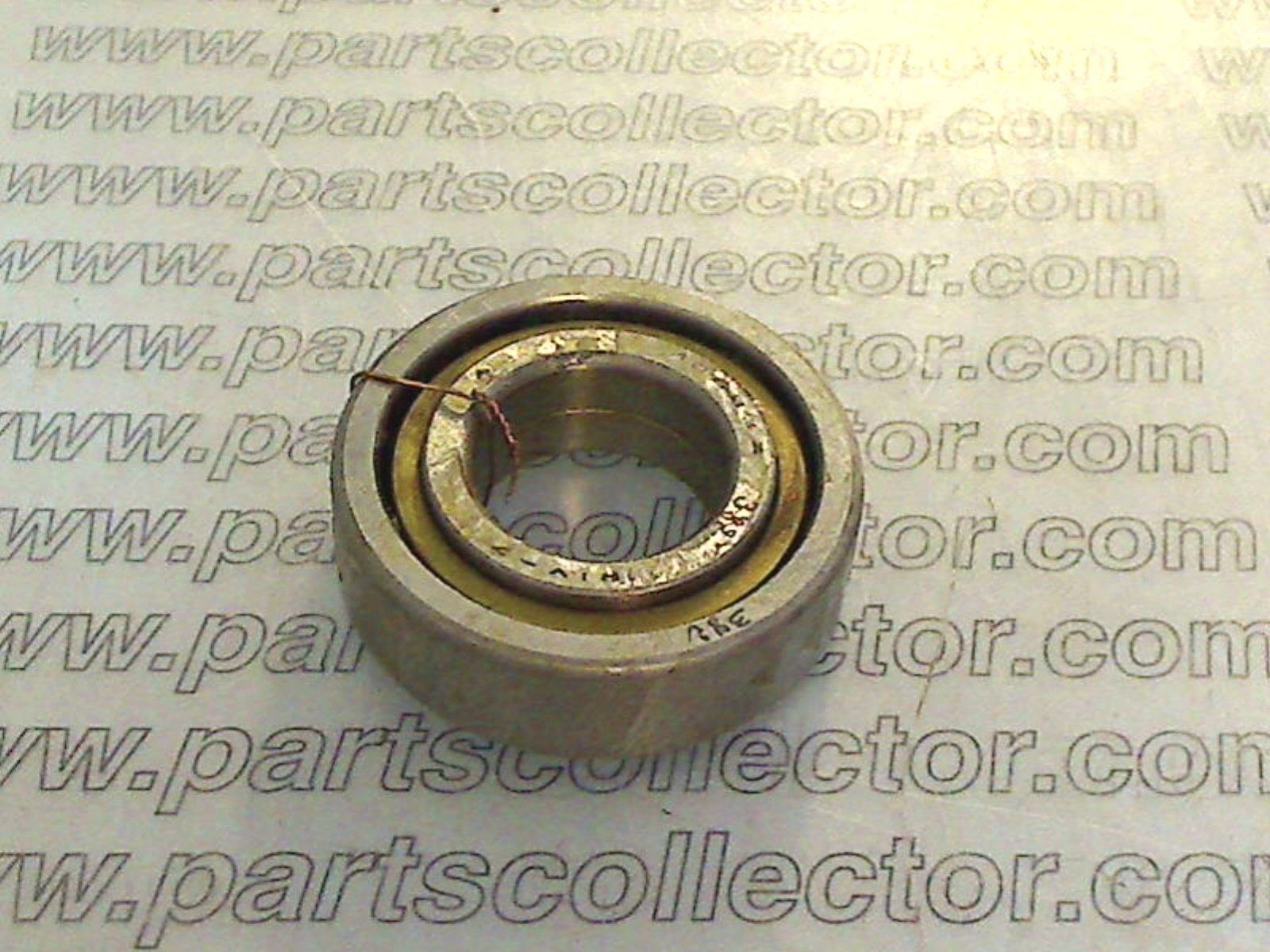LANCIA 2048384 Steering and Wheels code 11065 compatible with: LANCIA APPIA I SERIE, LANCIA APPIA II SERIE